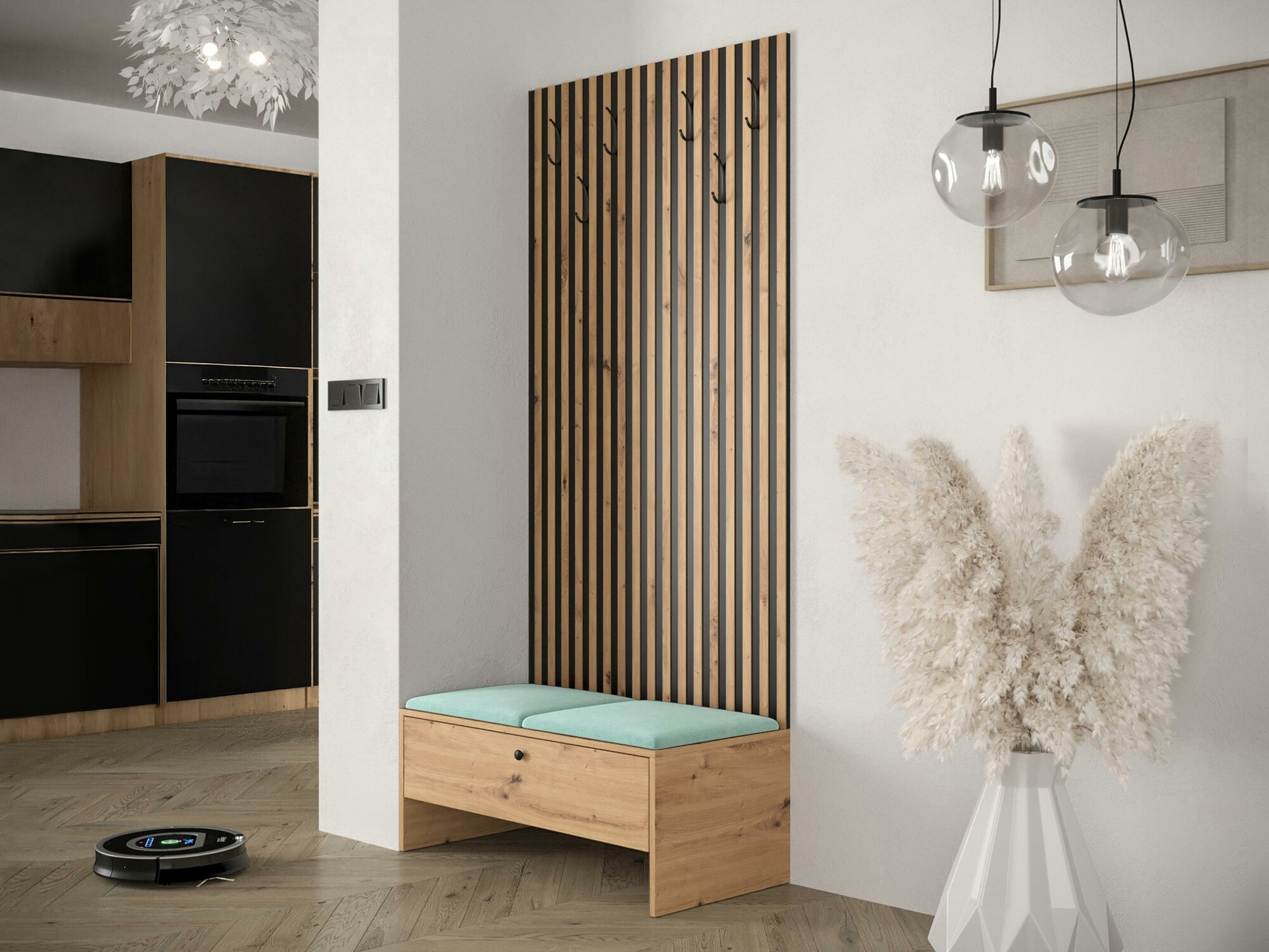 Eteissetti SE2916