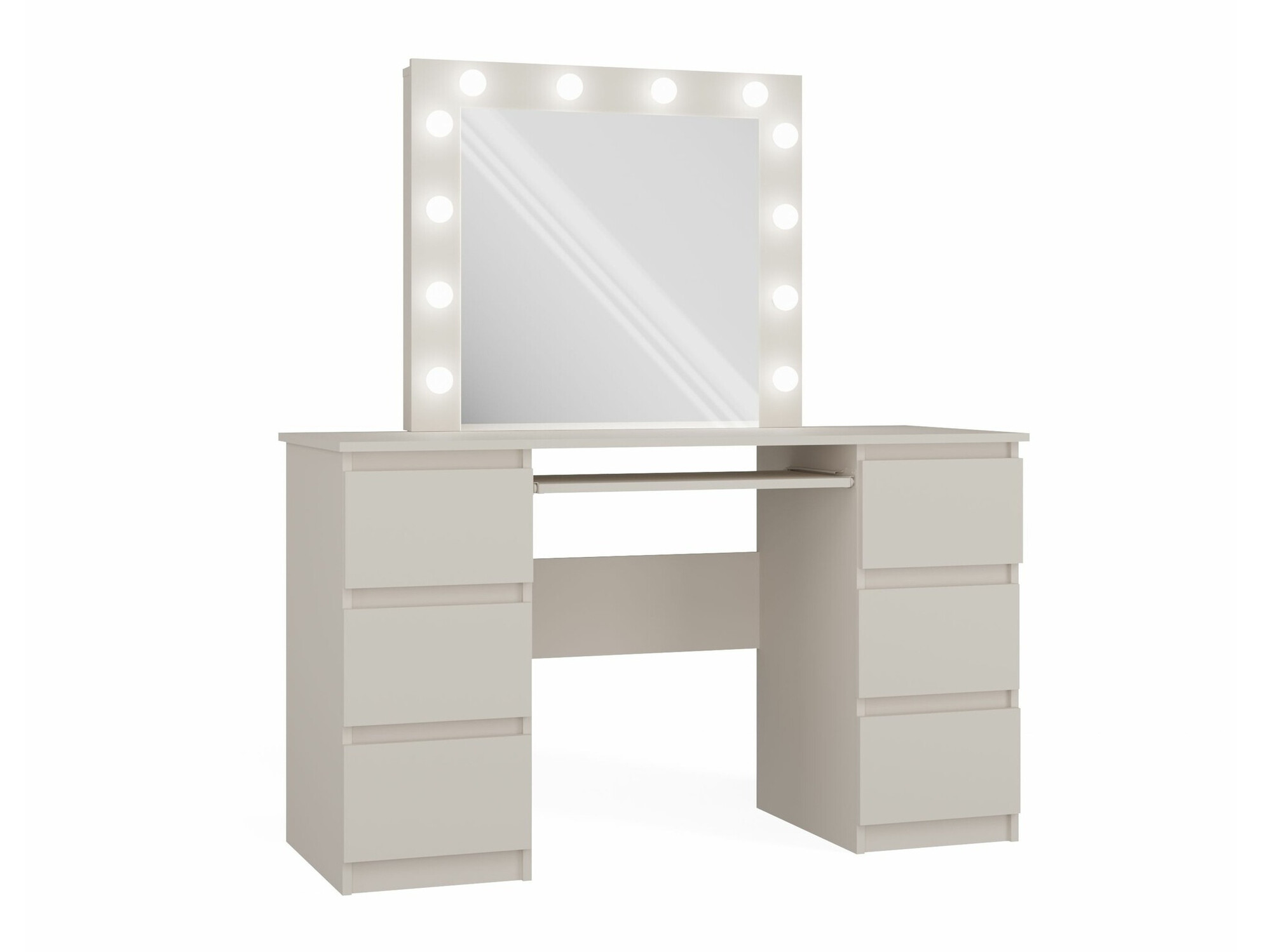 Kampauspöytä SE2892