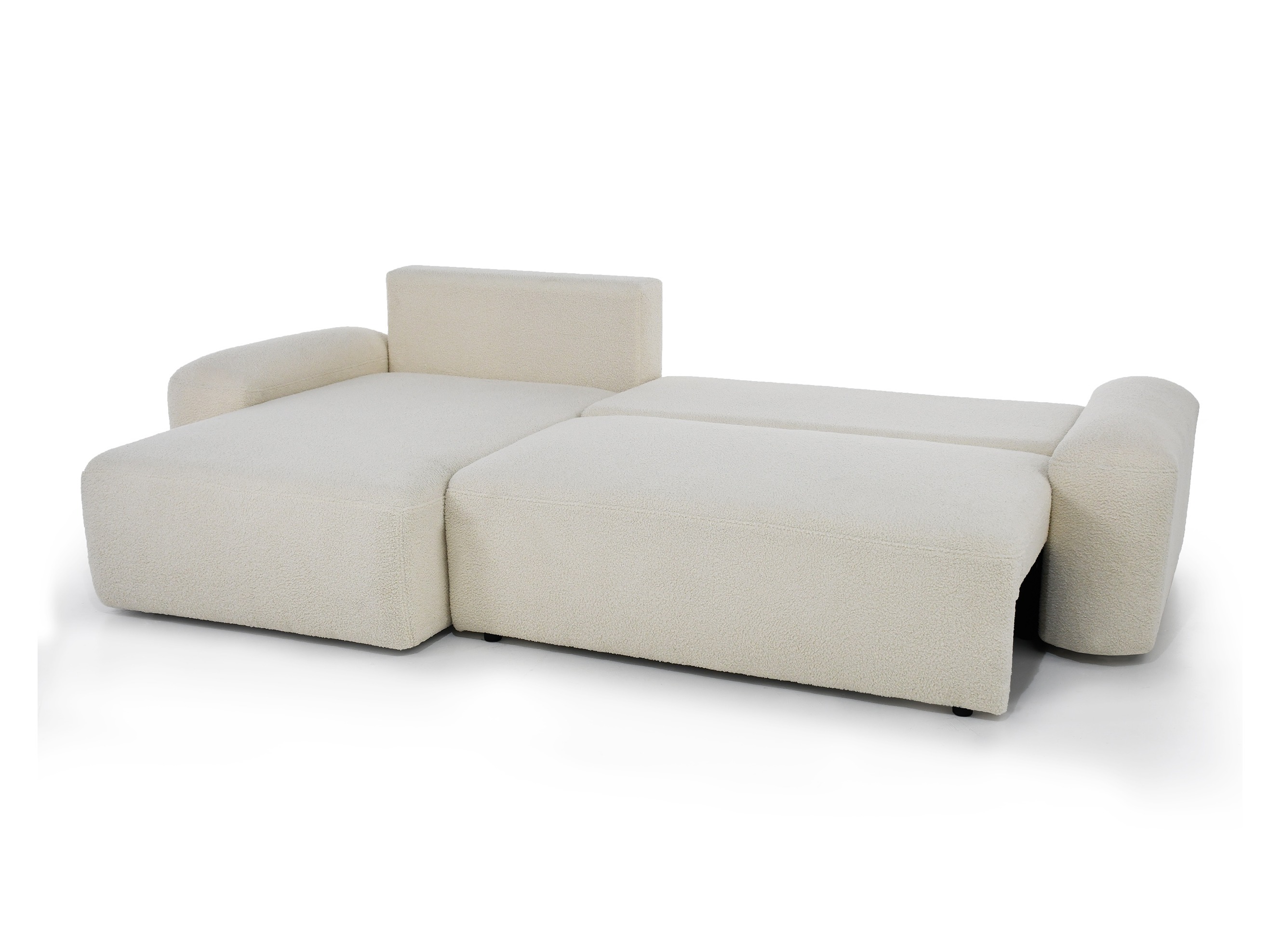 Kulmasohva SE2912 vaurioitunut pakkaus