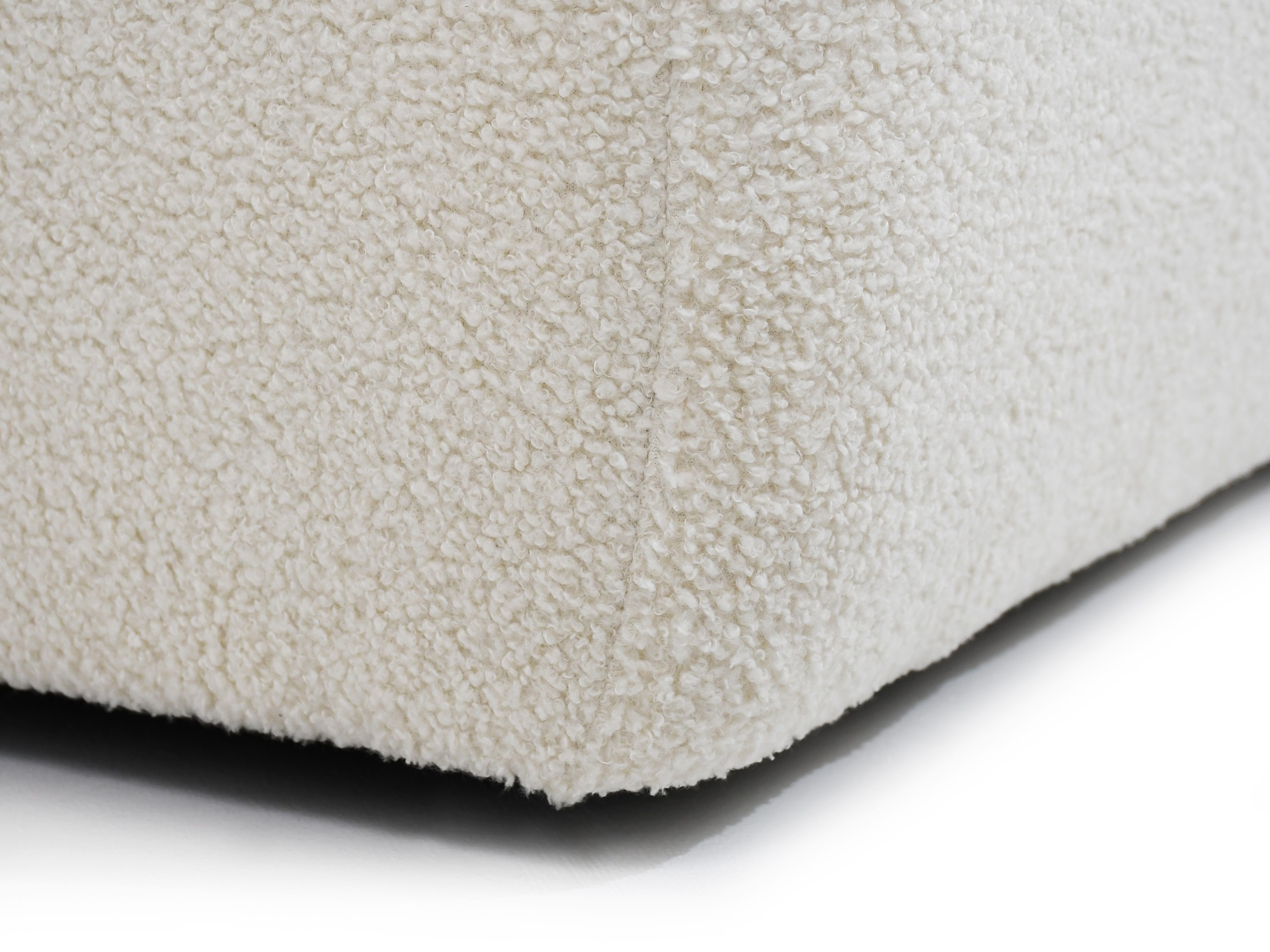 Kulmasohva SE2912 vaurioitunut pakkaus