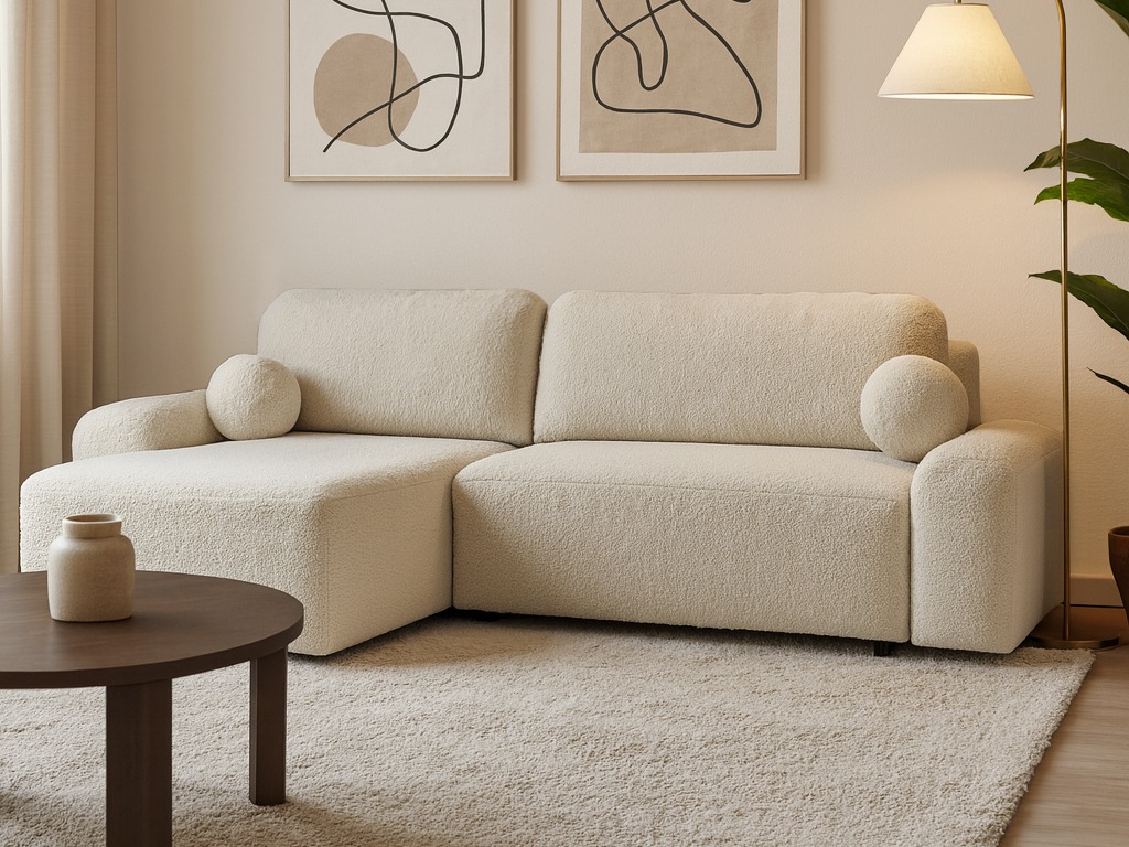 Kulmasohva SE2912 vaurioitunut pakkaus