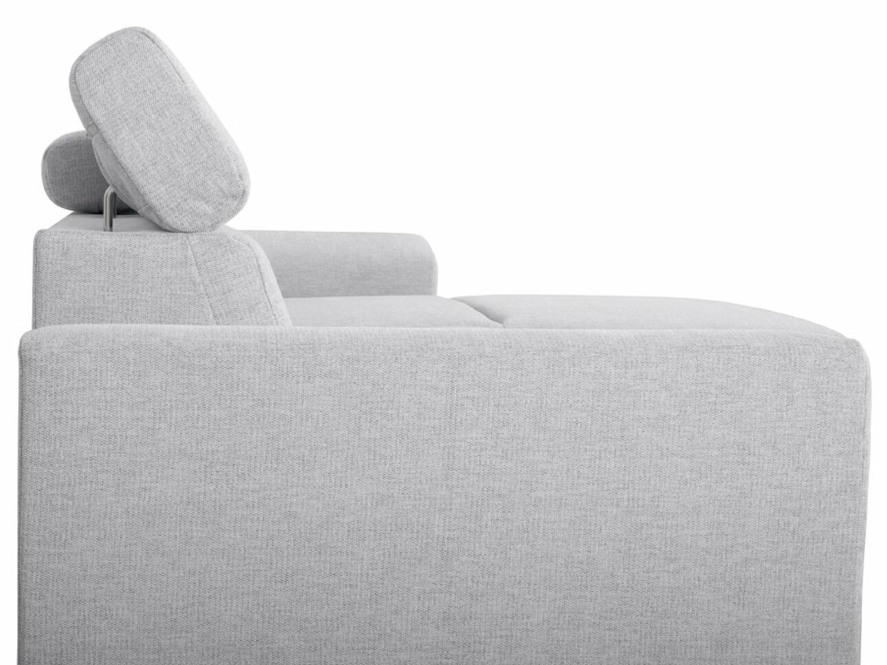 Kulmasohva SE2923 pienellä vialla