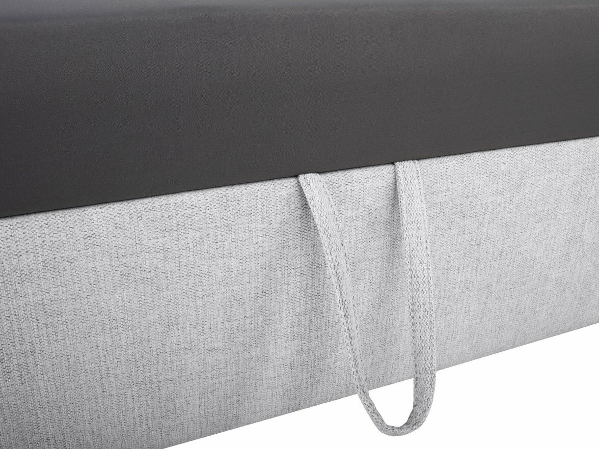 Kulmasohva SE2923 pienellä vialla