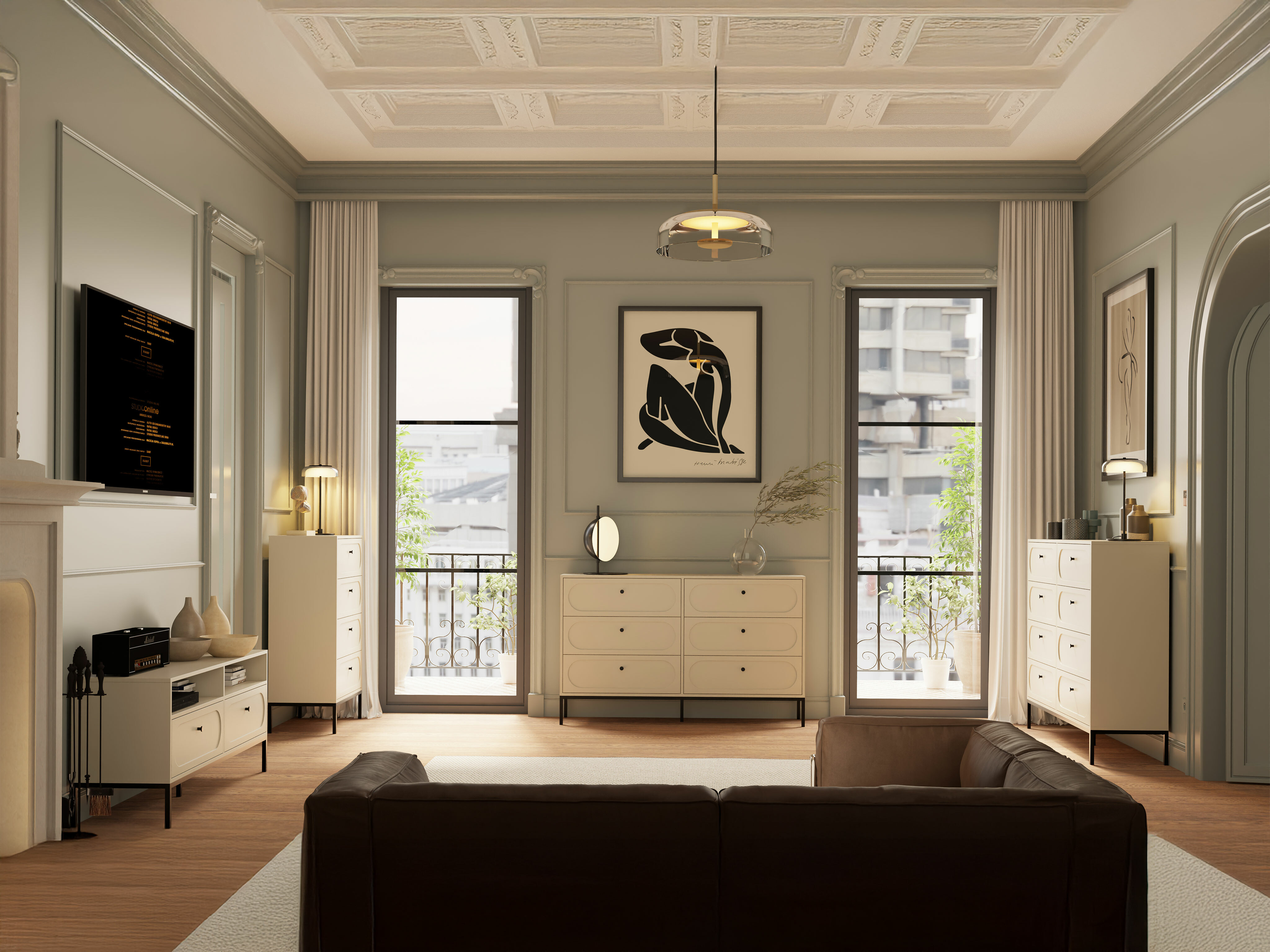 Lipasto Bristol 233 (Kashmir)