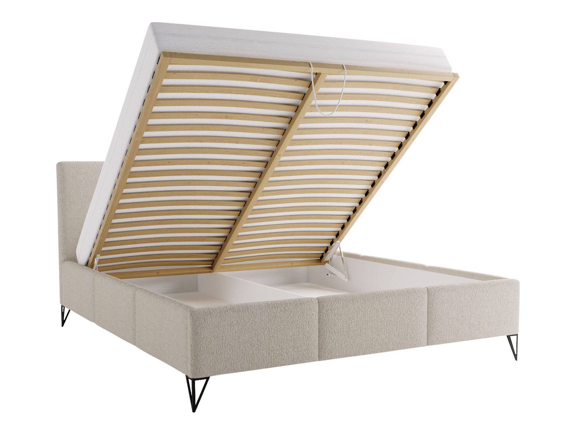 Sänky SE2909 pienellä vialla