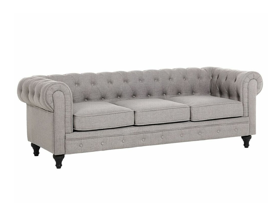 Verhoiltu huonekalusetti SE2922 vaurioitunut pakkaus