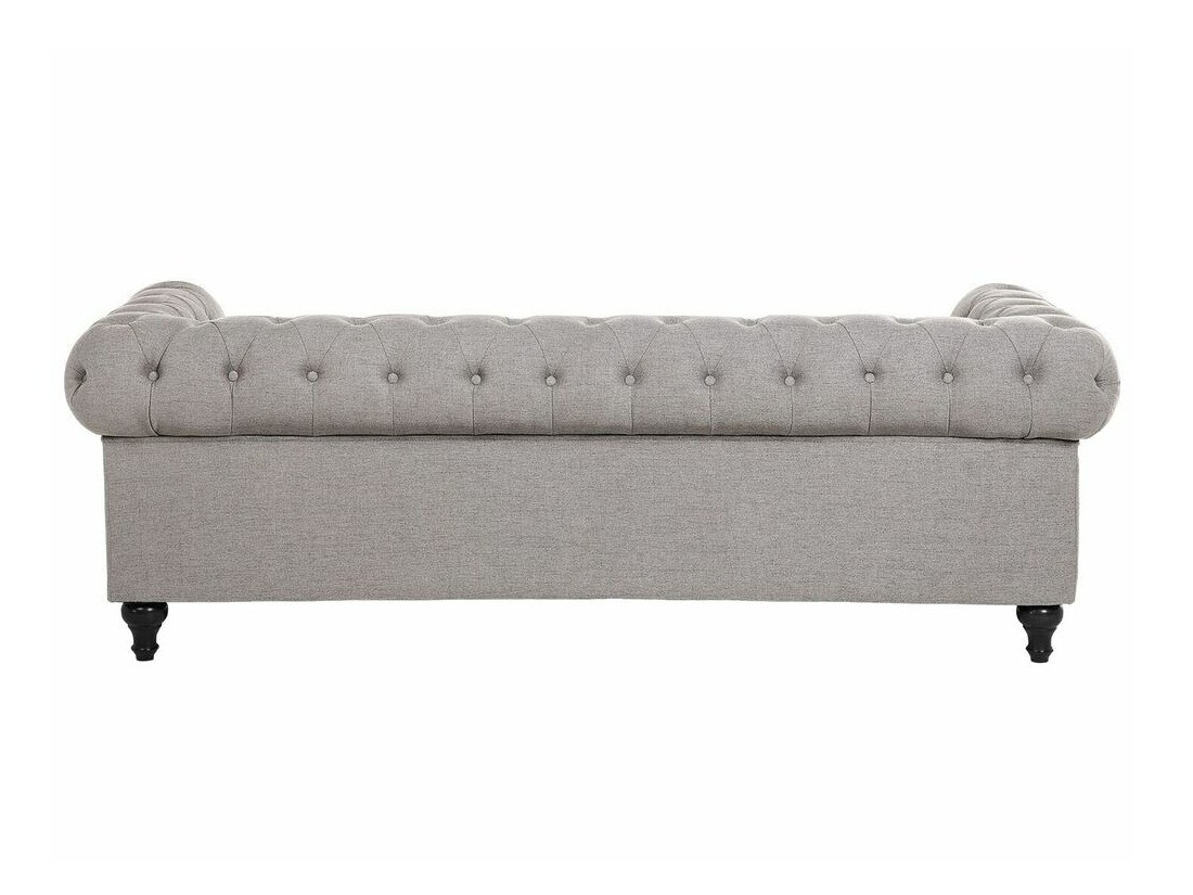 Verhoiltu huonekalusetti SE2922 vaurioitunut pakkaus