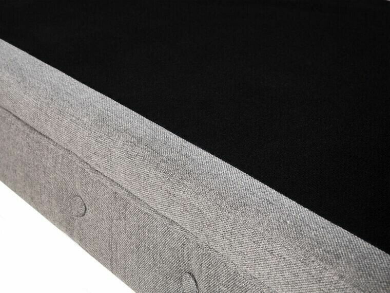 Verhoiltu huonekalusetti SE2922 vaurioitunut pakkaus