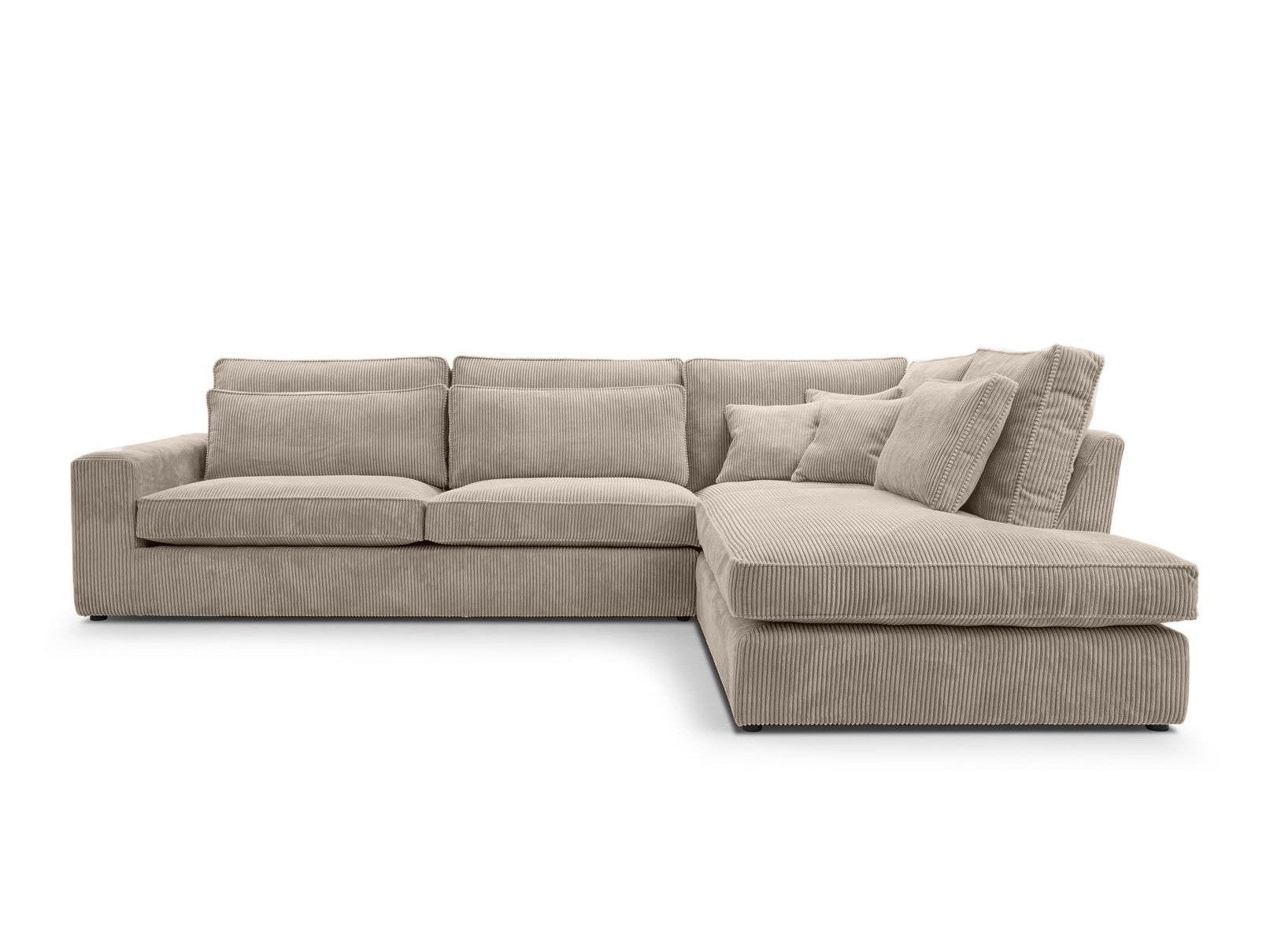 Kulmasohva SE2939 vaurioitunut pakkaus