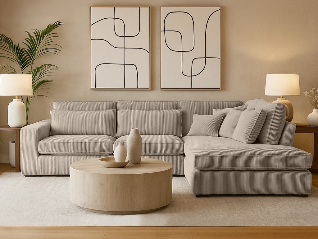 Kulmasohva SE2939 vaurioitunut pakkaus