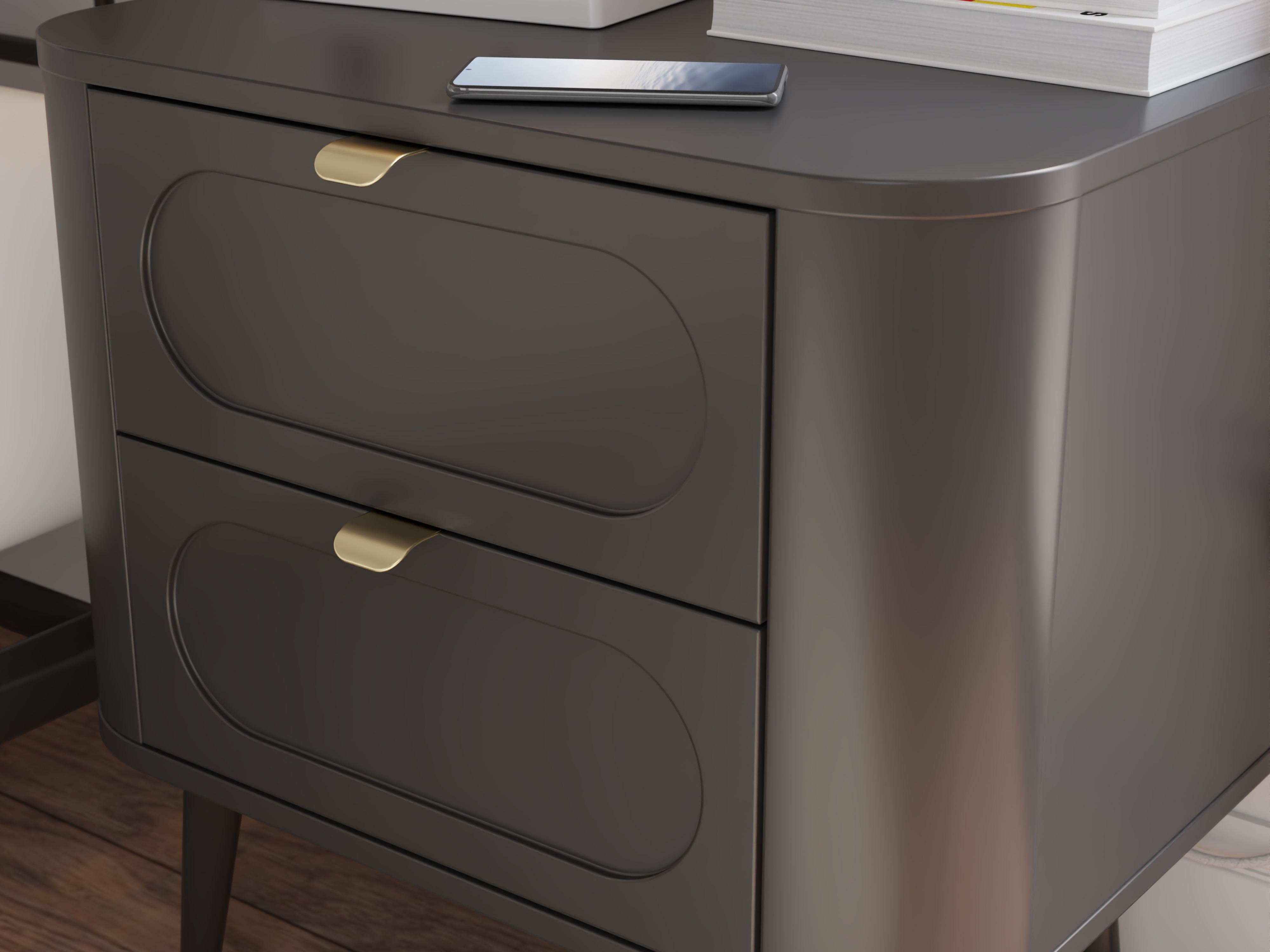 Yöpöytä Mornolu 103