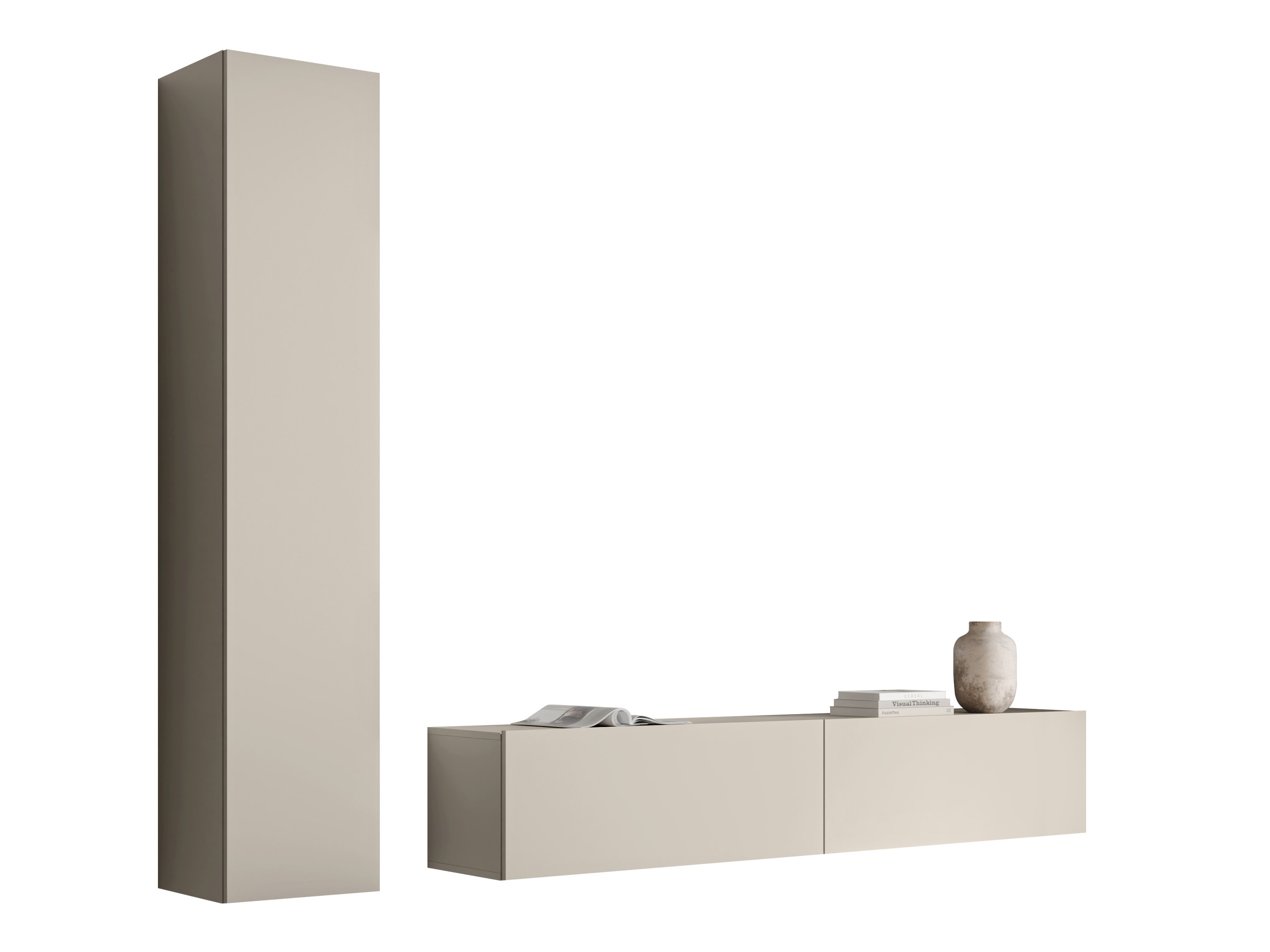 Olohuonesetti Evanovu 105