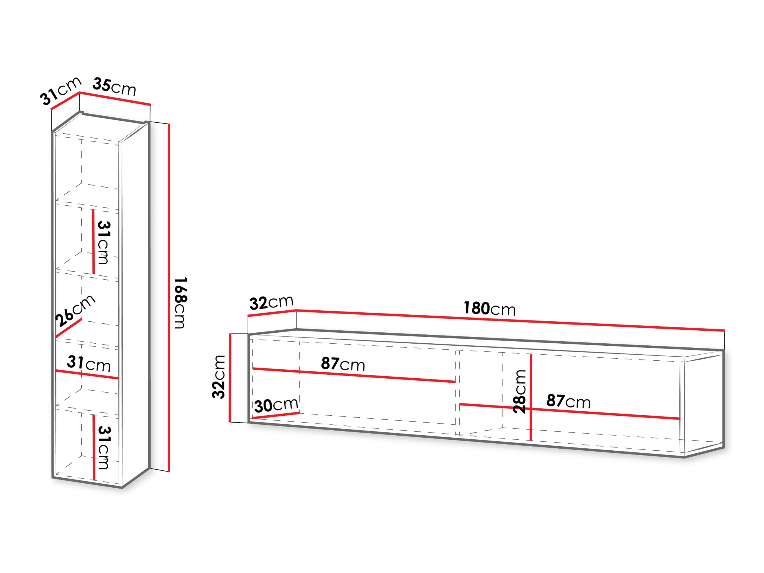 Olohuonesetti Evanovu 105