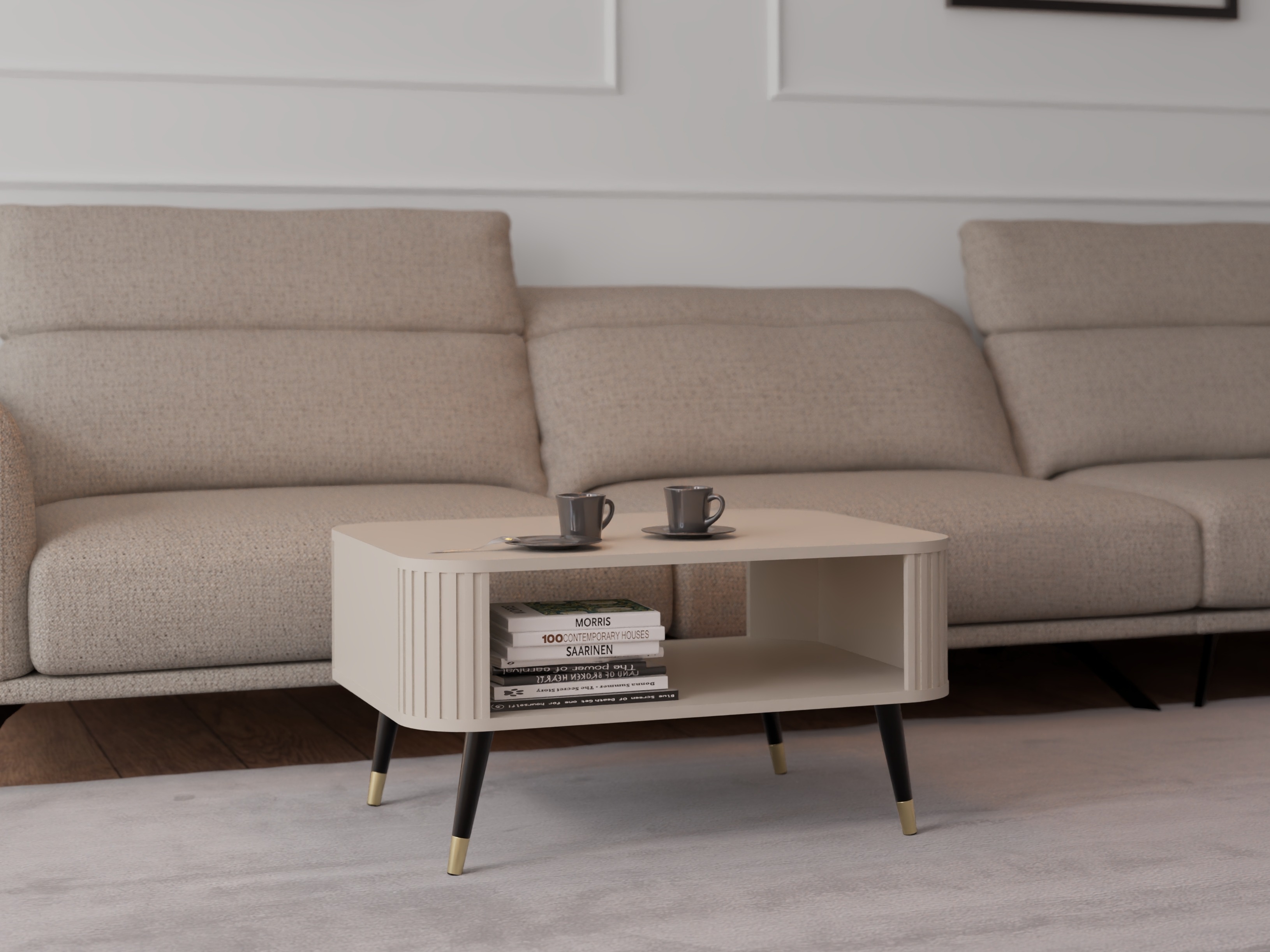 Sohvapöytä Mormone 103