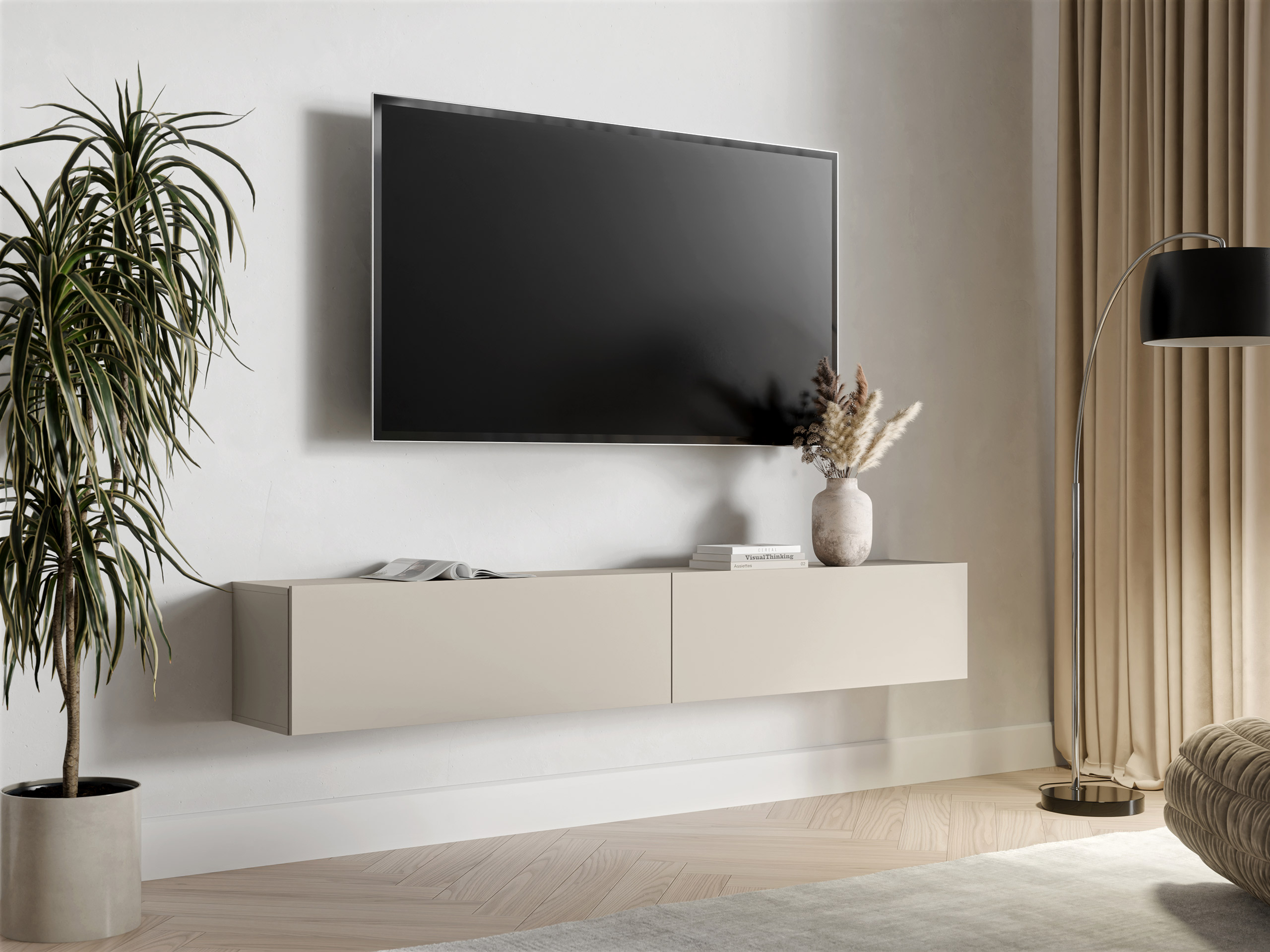 TV-taso Donos II (Kashmir)