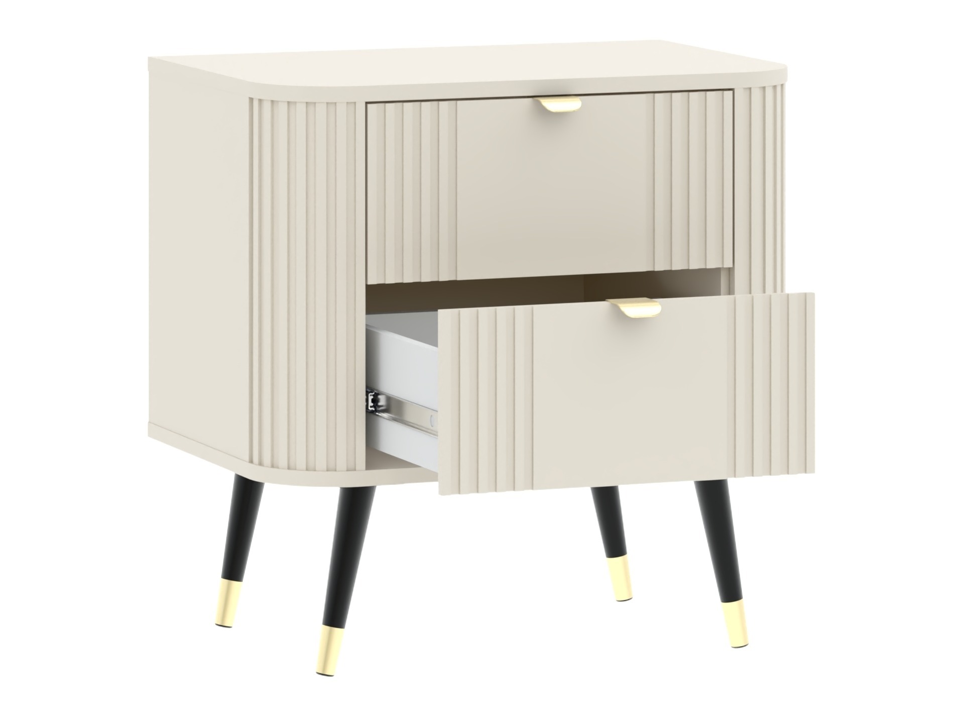 Yöpöytä Mormone 104