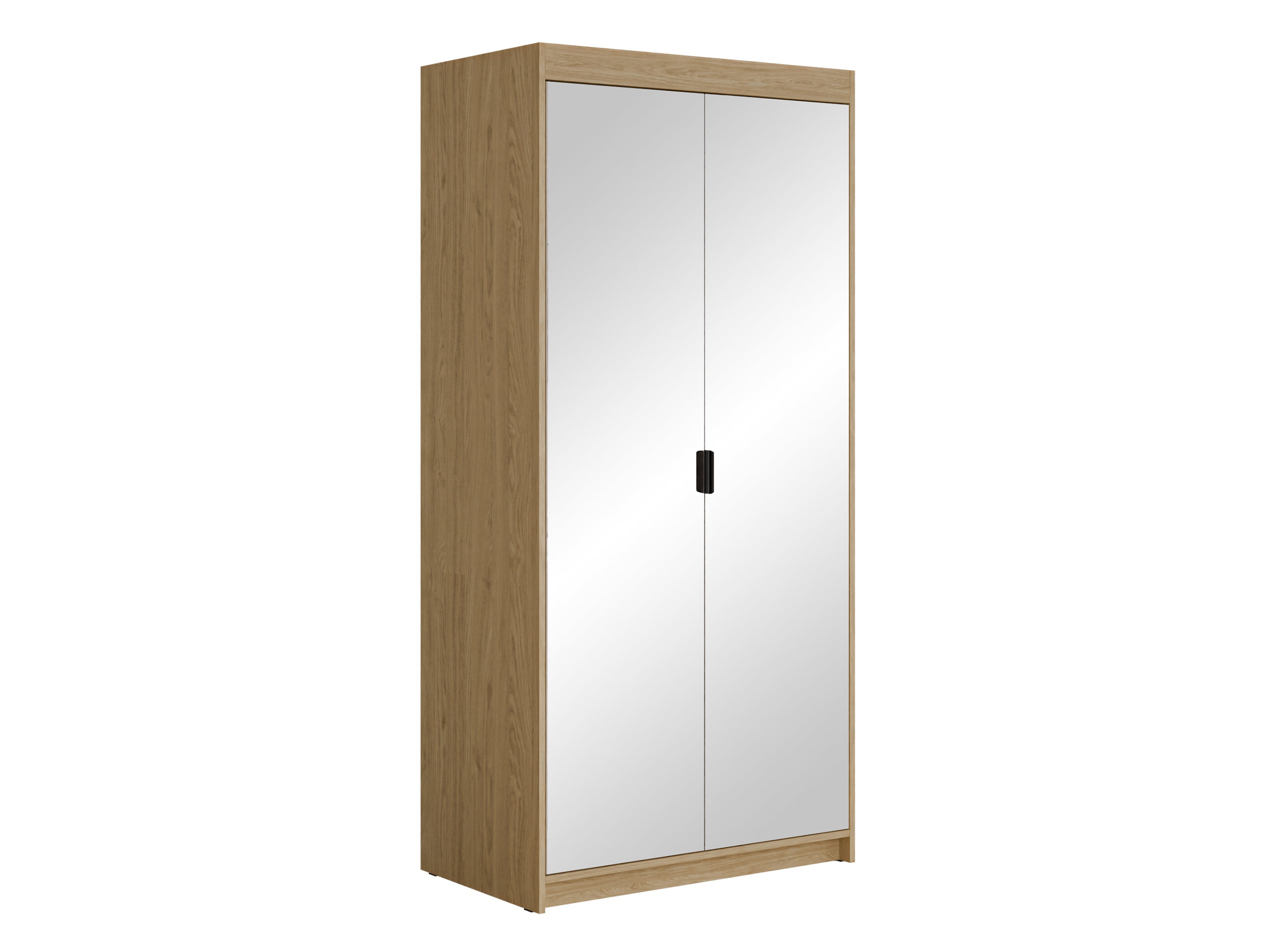 Vaatekaappi Novduni 114 (Tammi)