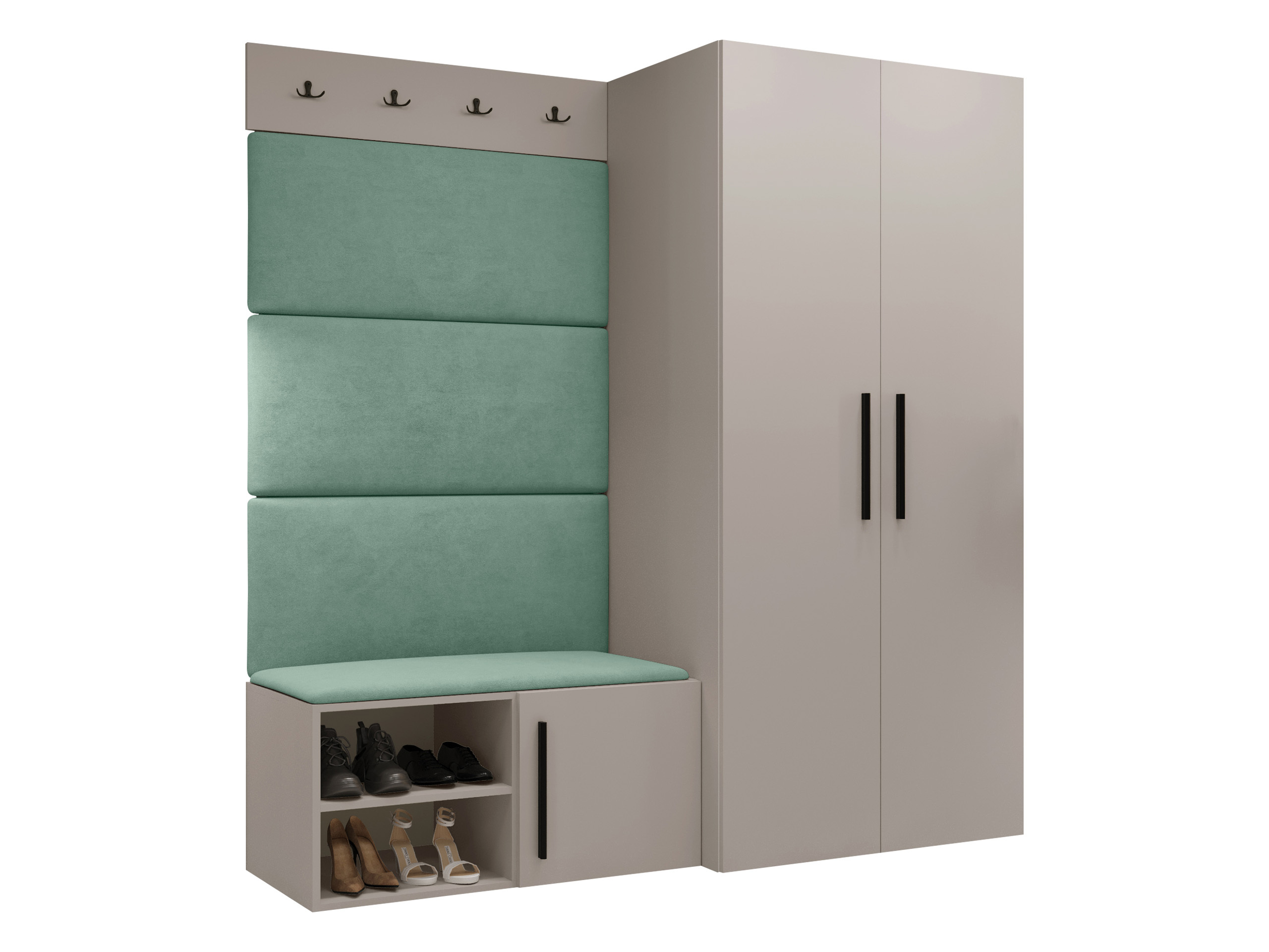 Eteissetti Nitos I (Kashmir)