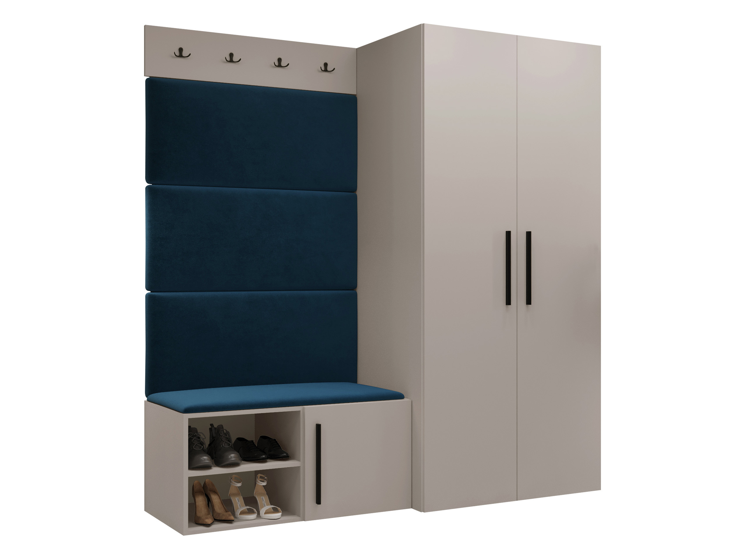 Eteissetti Nitos I (Kashmir)