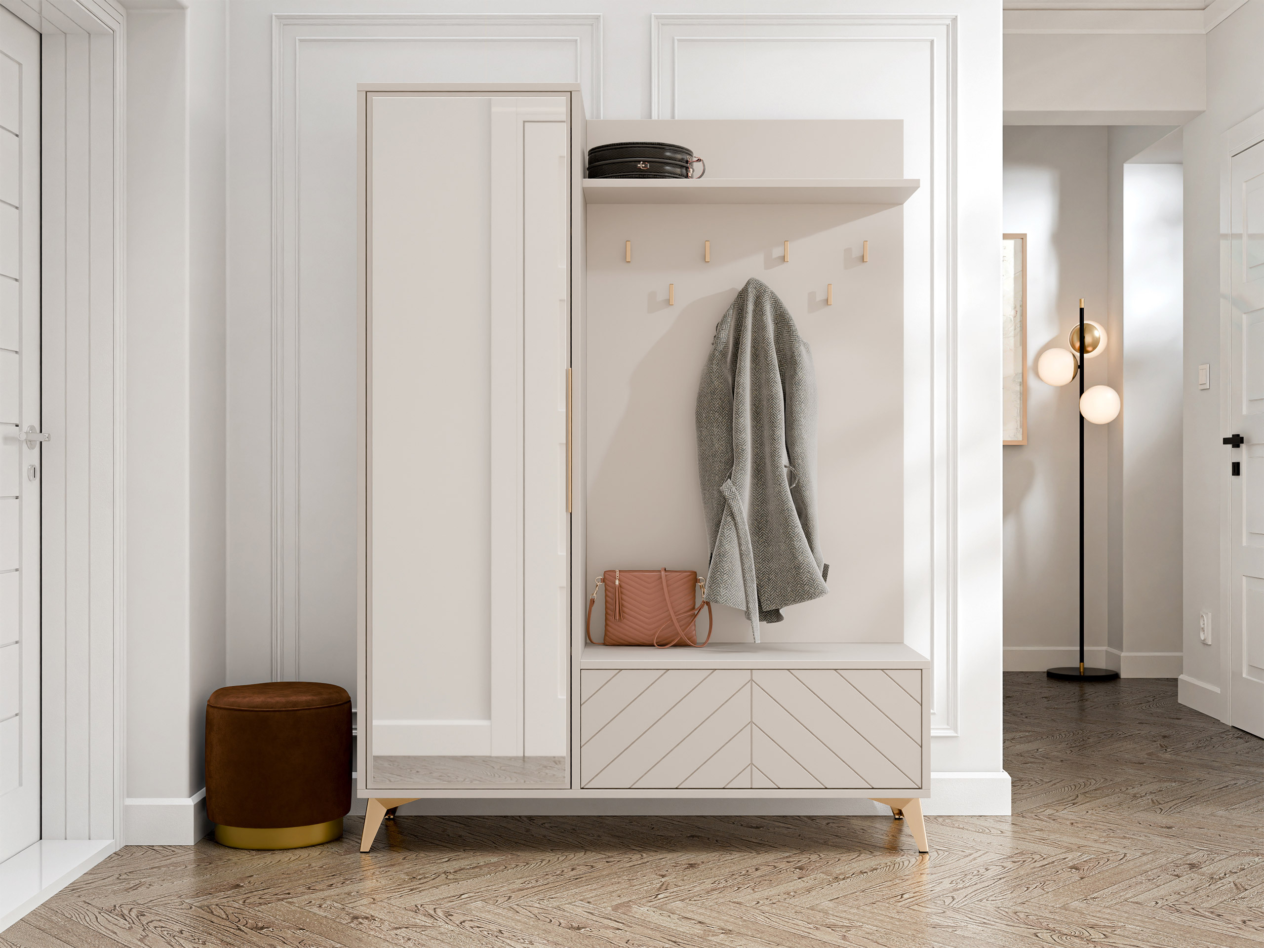 Eteissetti Comfivo Citrus