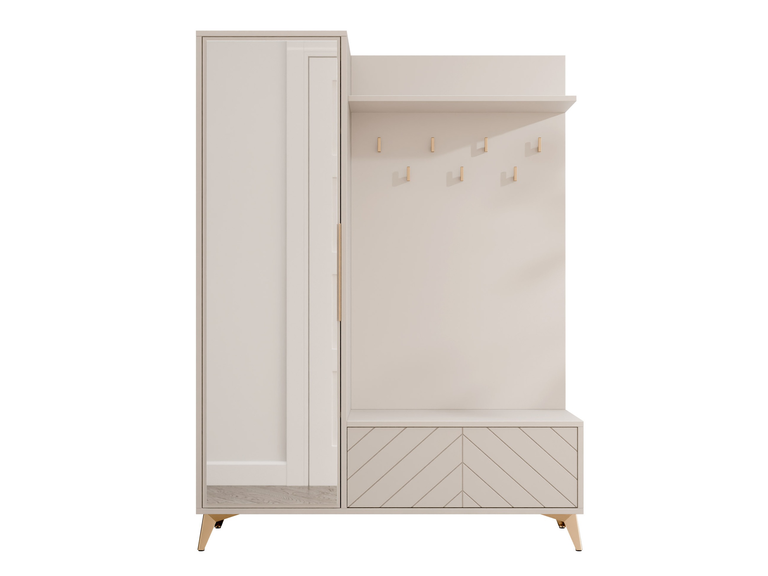 Eteissetti Comfivo Citrus