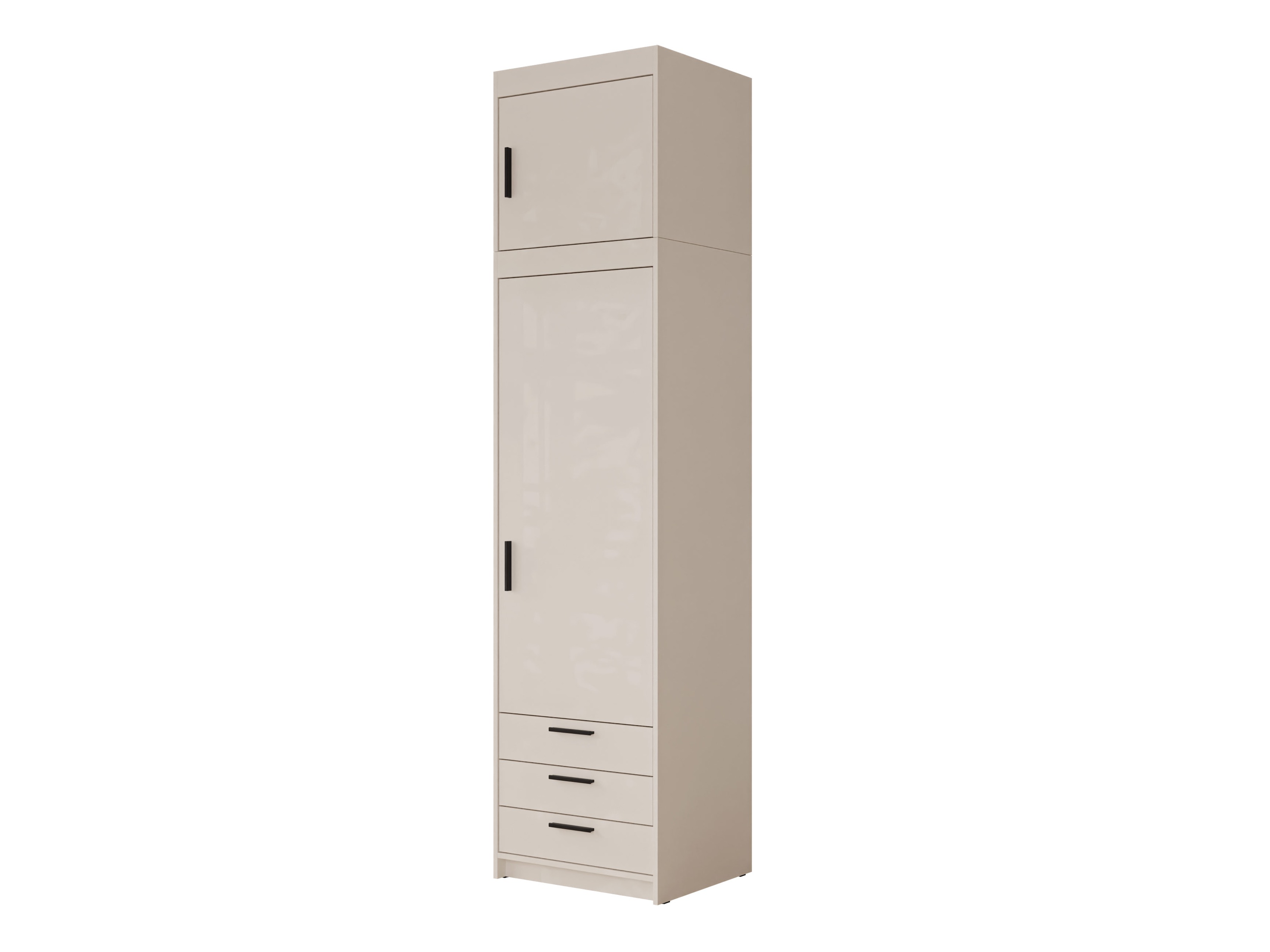 Hylly Novduni 111 (Beige)