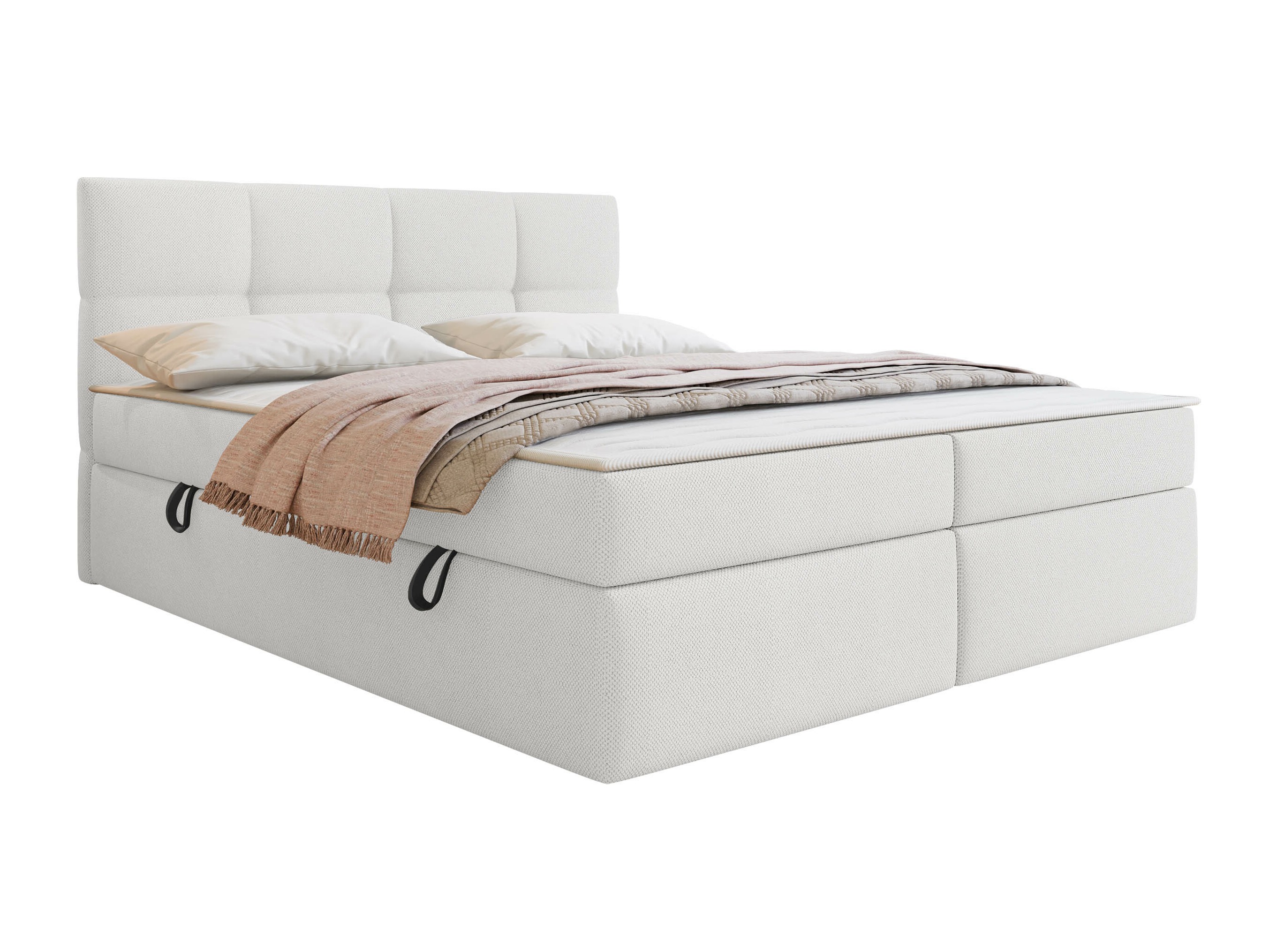 Jenkkisänky ComfiDream Nivina (Curio 80)