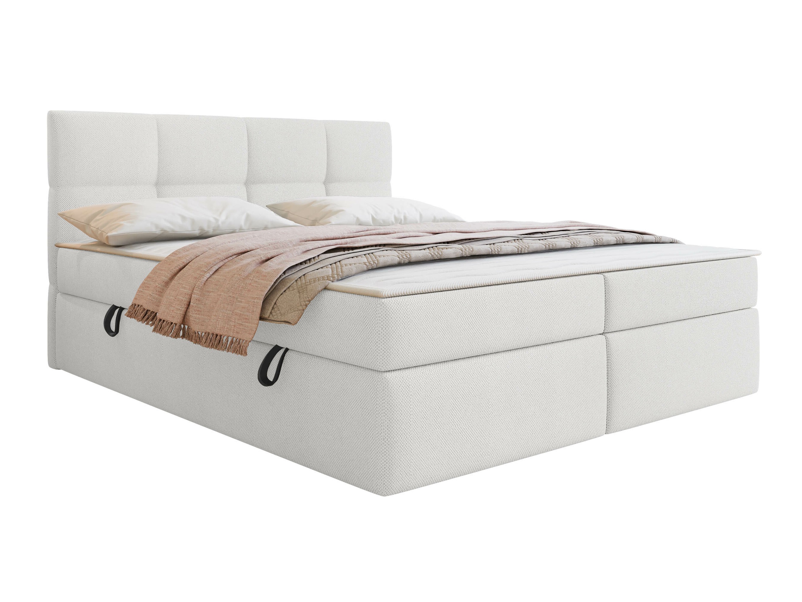 Jenkkisänky ComfiDream Nivina (Curio 80)
