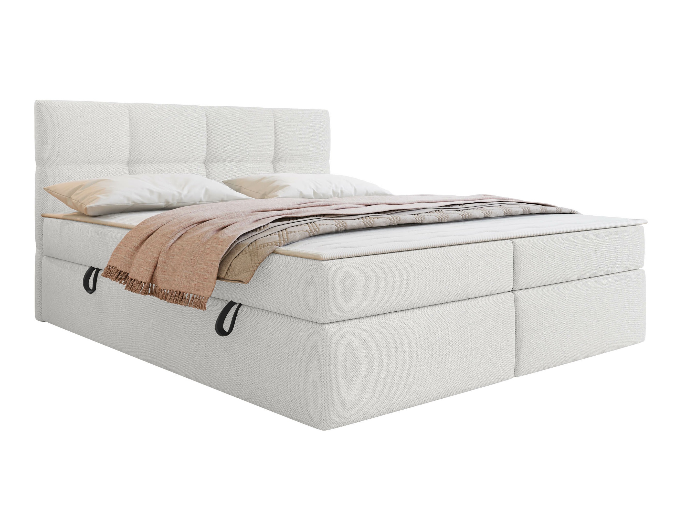 Jenkkisänky ComfiDream Nivina (Curio 80)