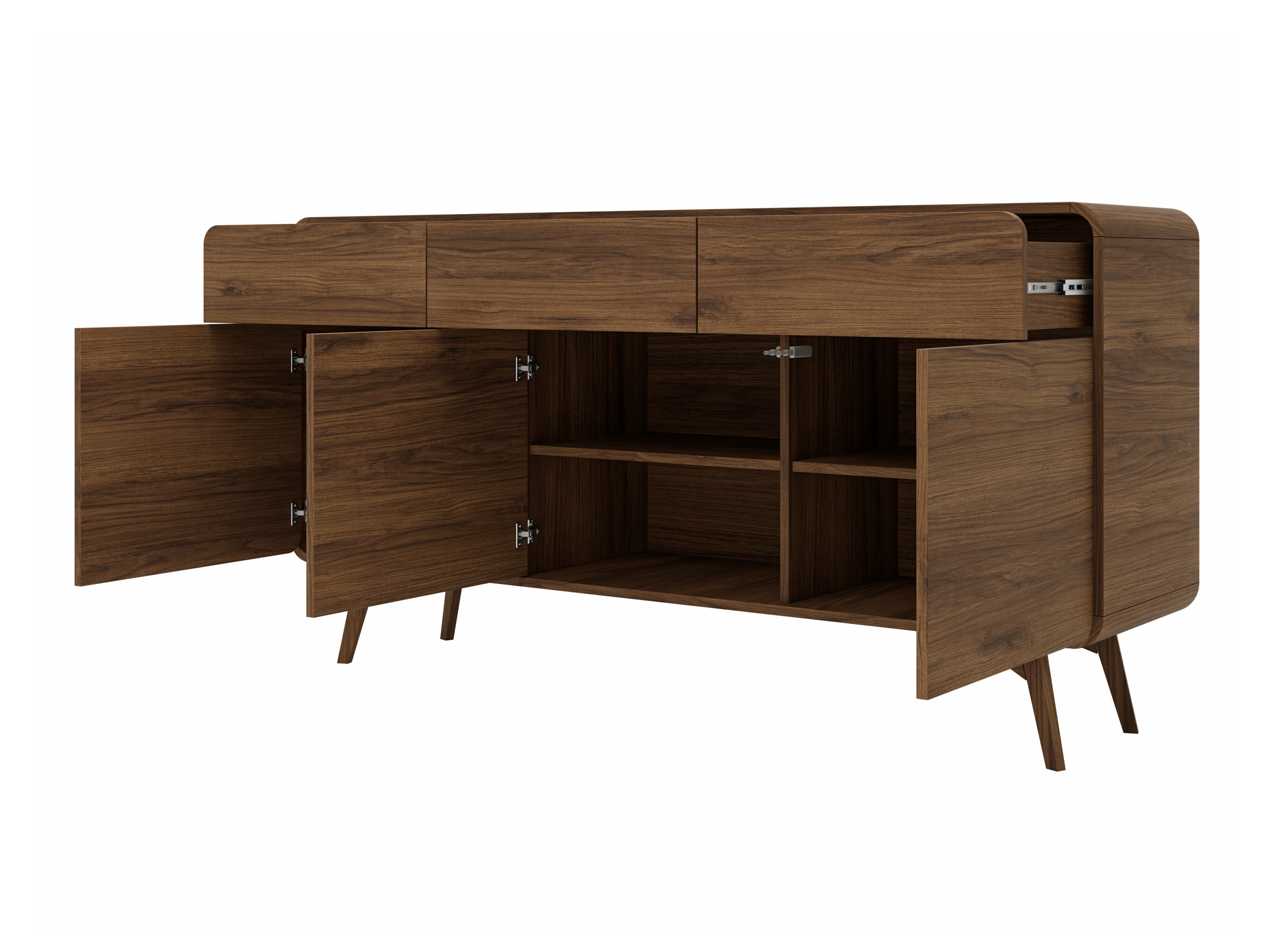 Olohuonesetti Focos I