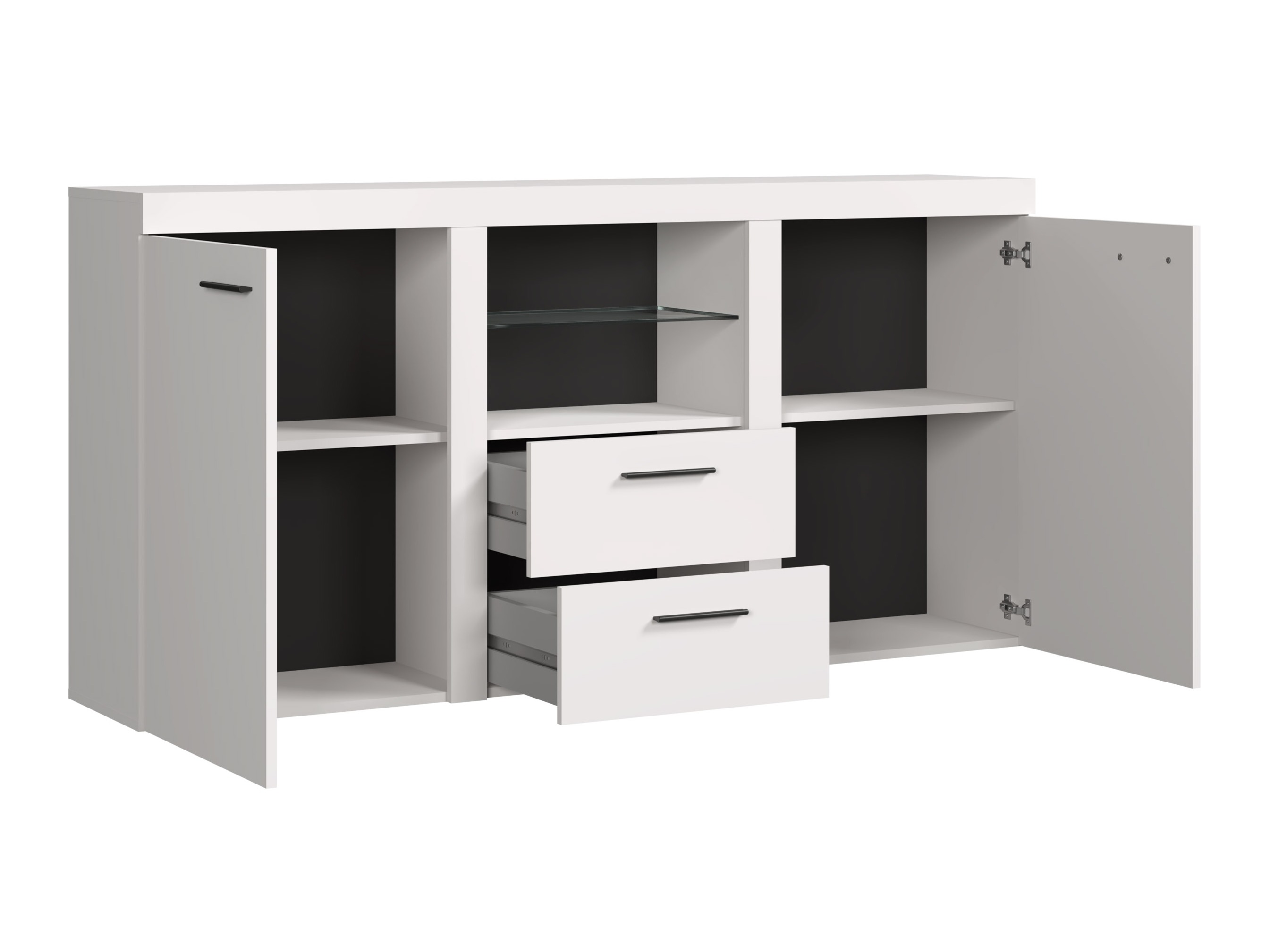 Lipasto Soca (Sonoma-tammi)