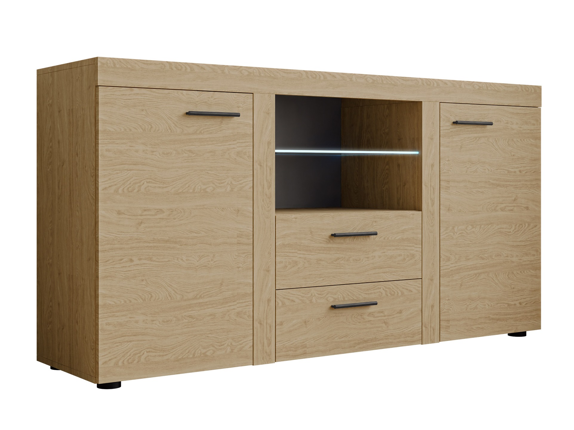 Lipasto Soca (Tammi)