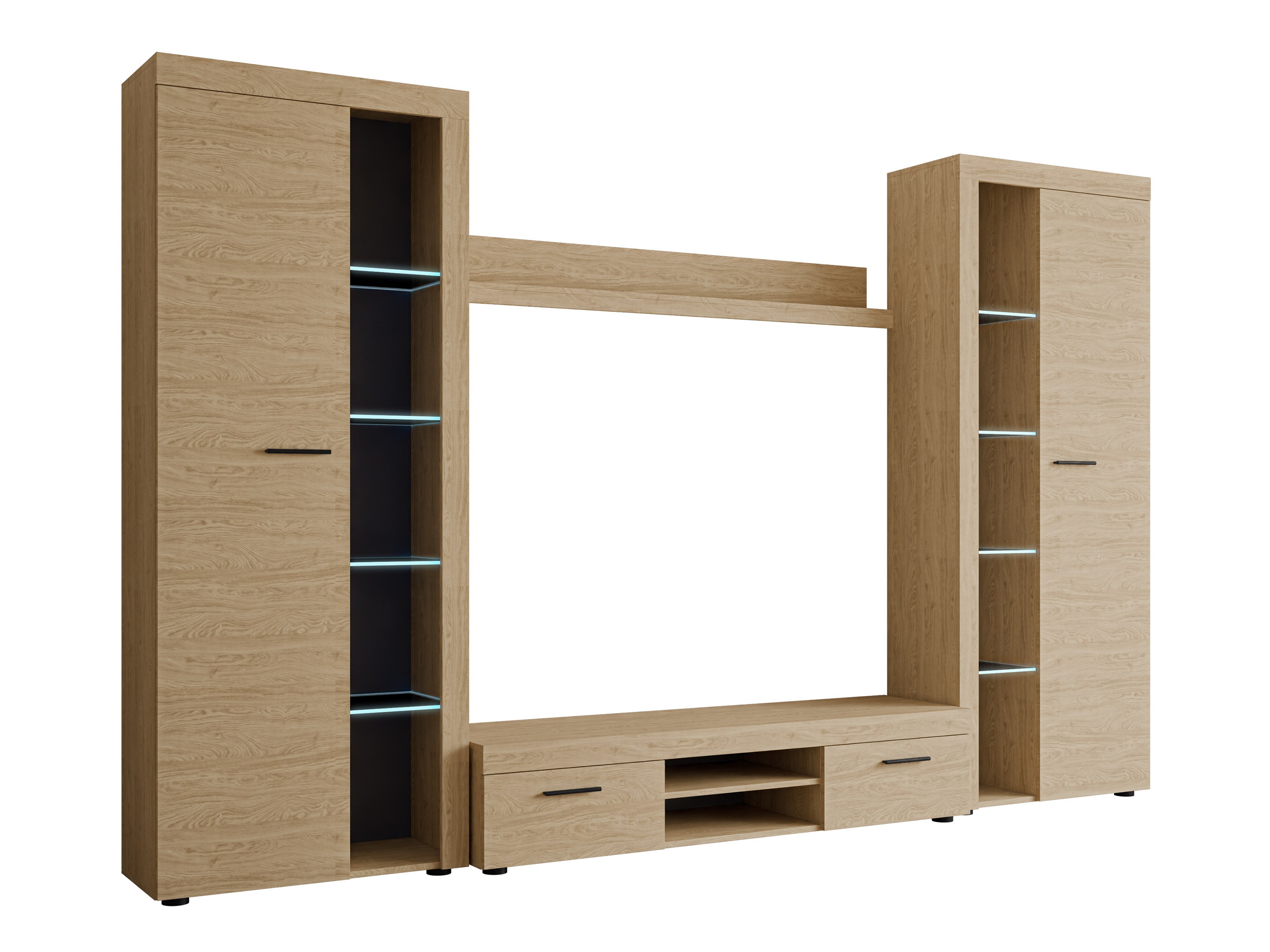 Olohuonesetti Soca II (Tammi)