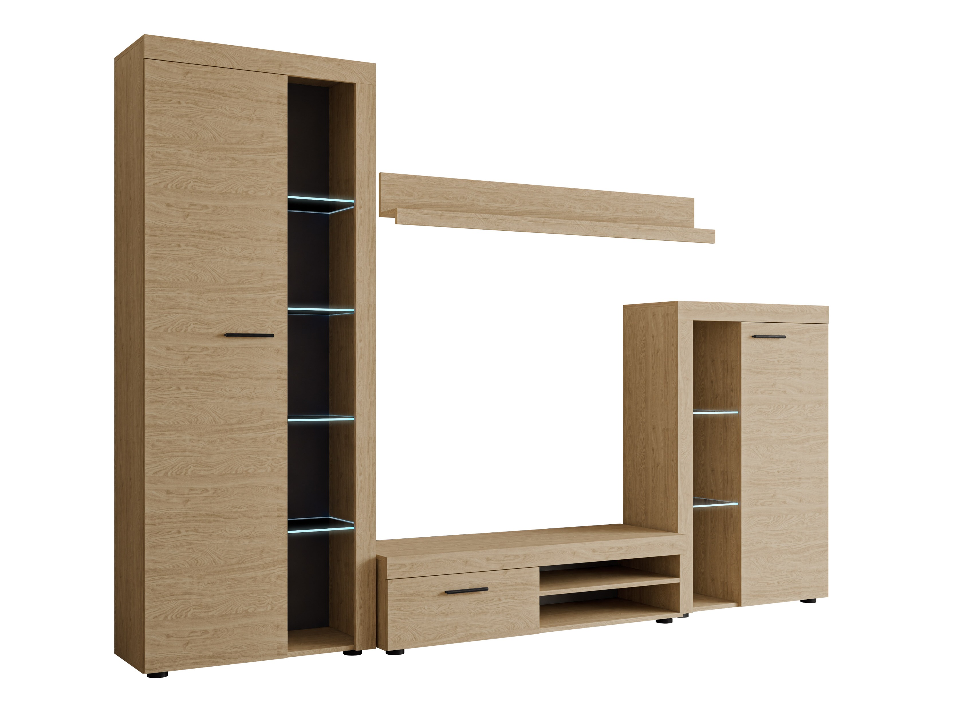 Olohuonesetti Soca (Tammi)