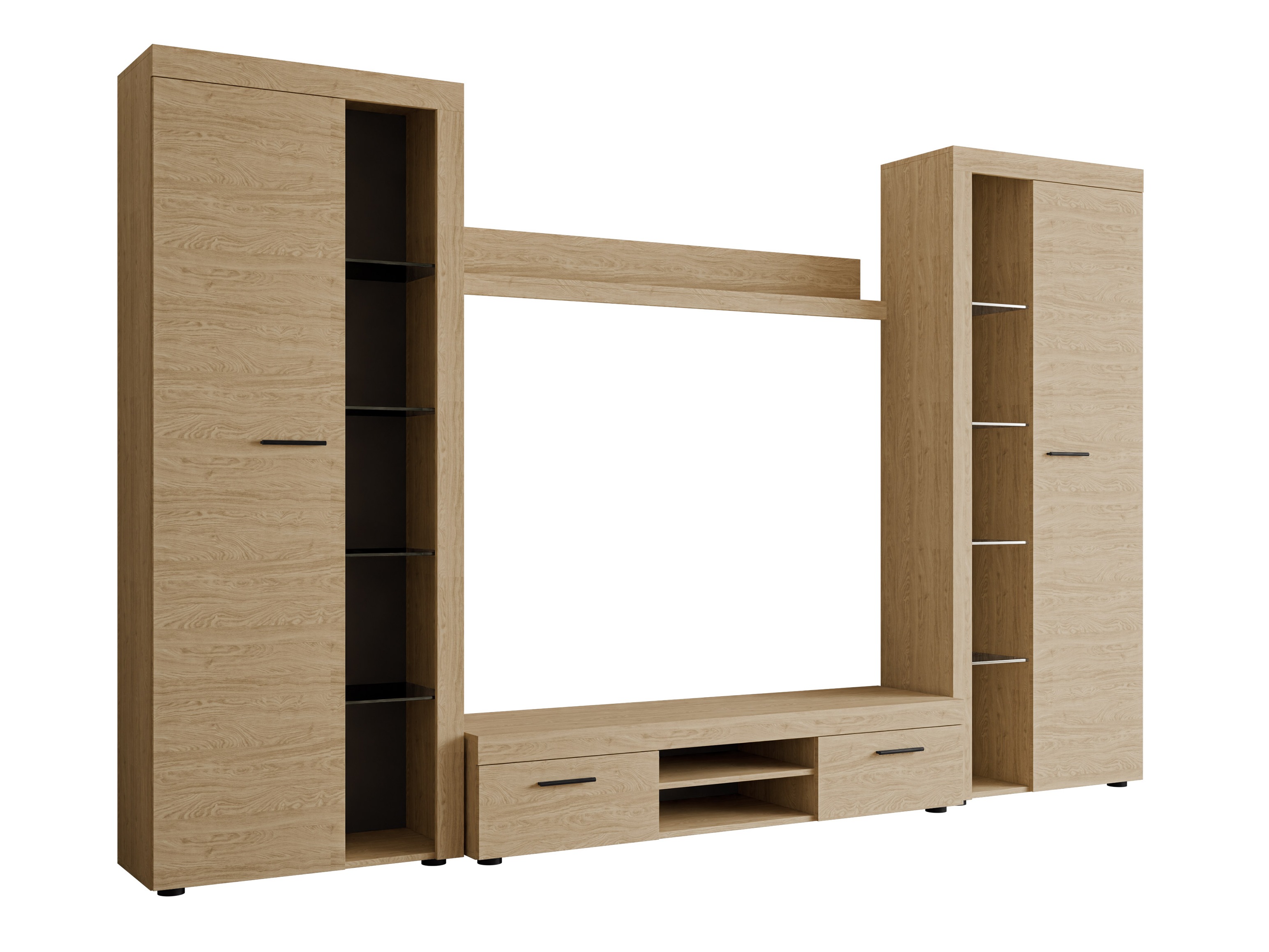 Olohuonesetti Tucson 107 (Tammi)