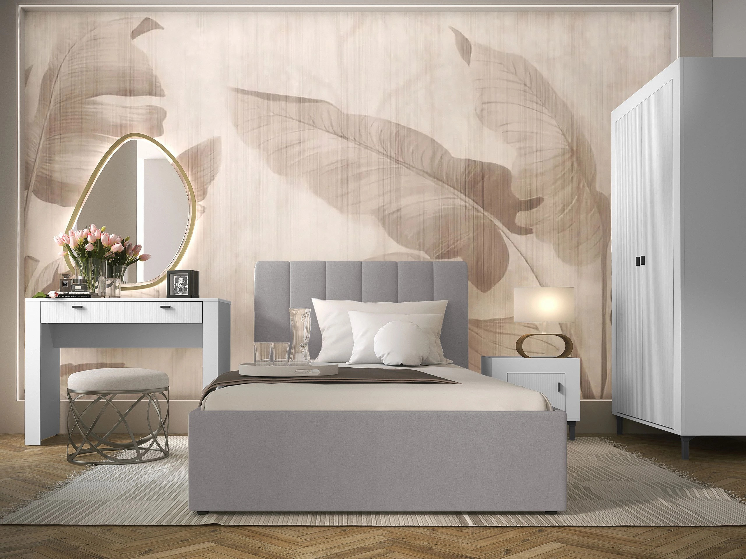 Sänky Mormavu 111 (Cloud 82)