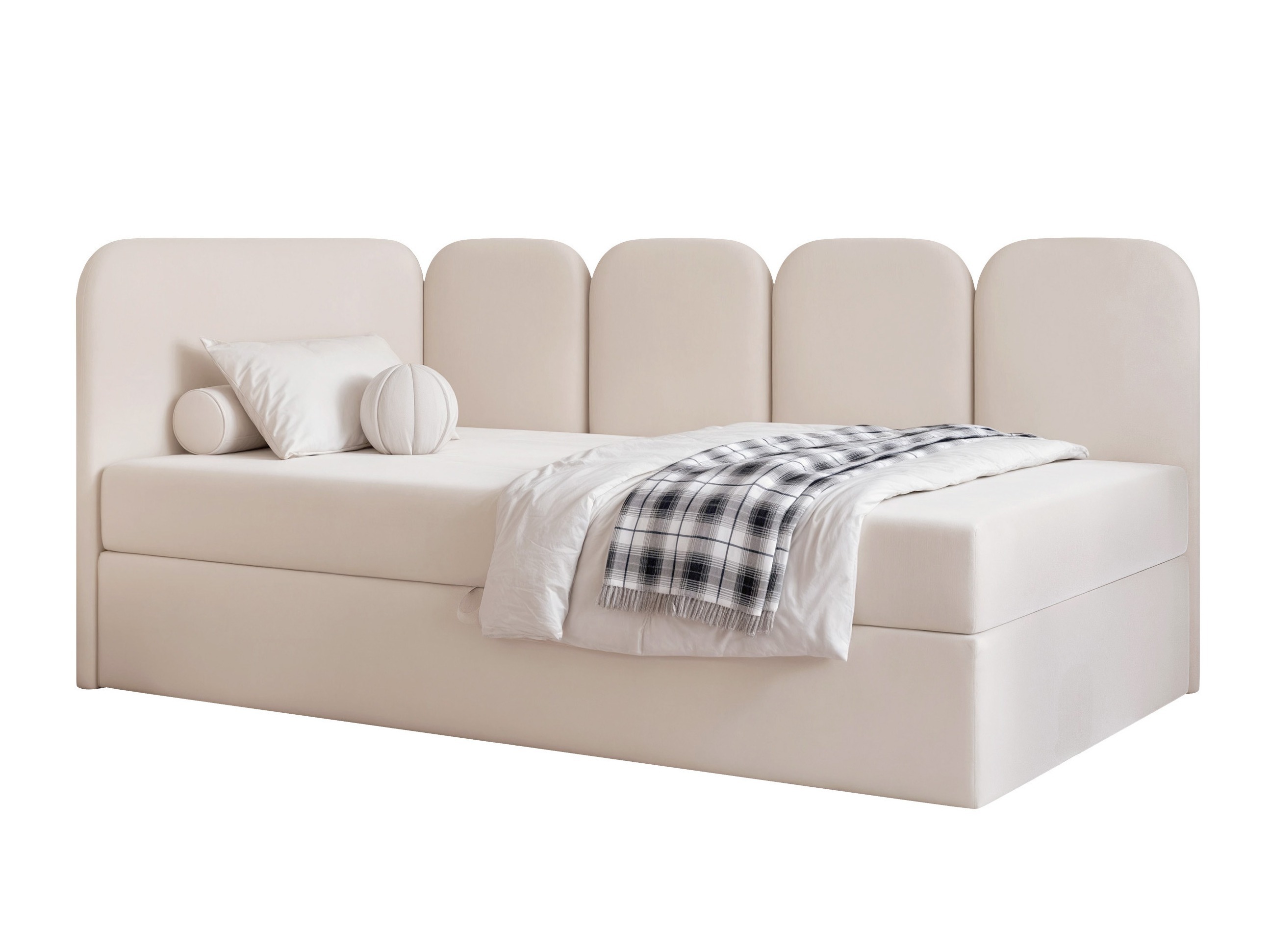 Sänky Martinez 123 (Dream Velvet 20203)