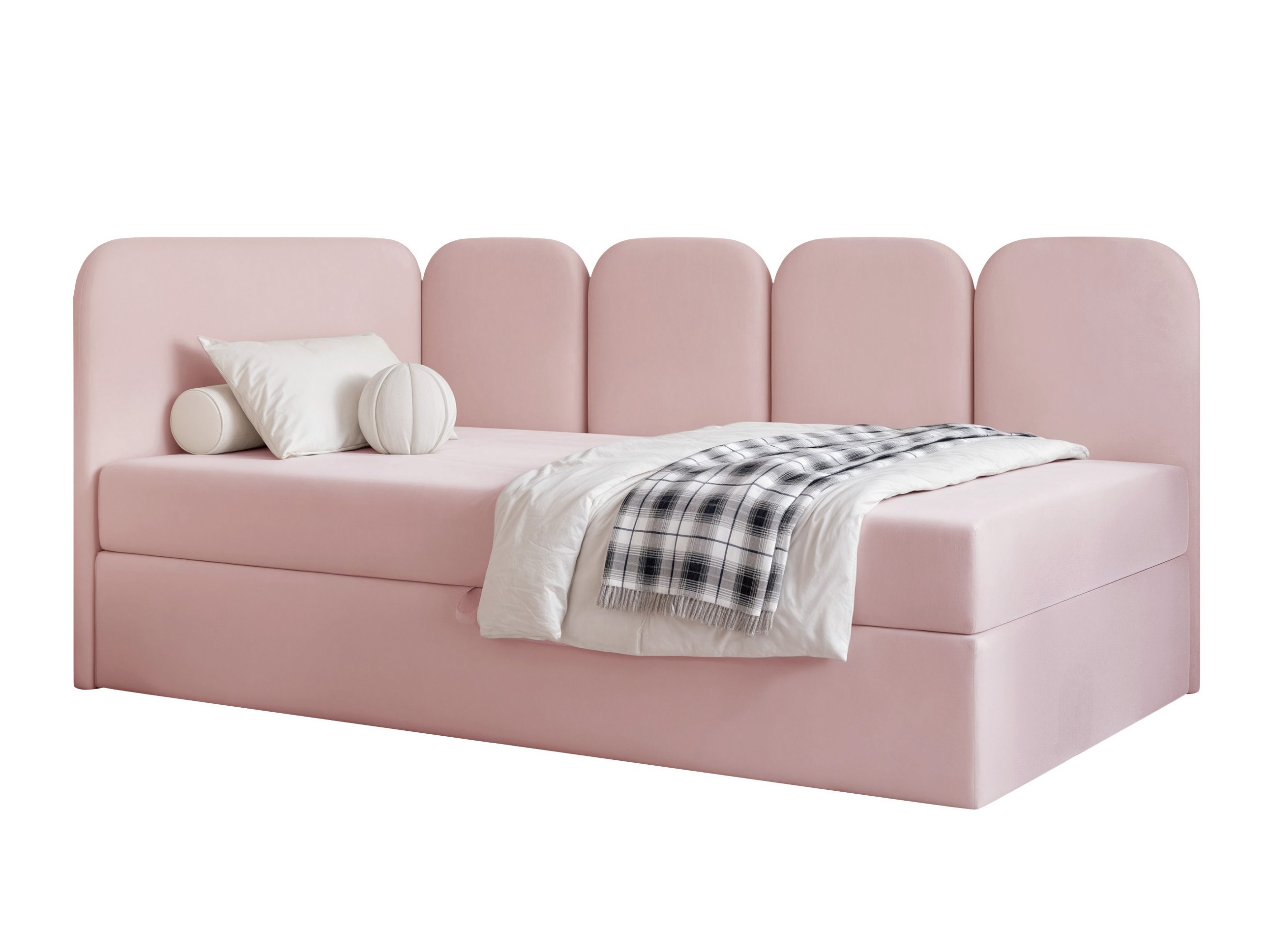 Sänky Martinez 123 (Dream Velvet 20207)