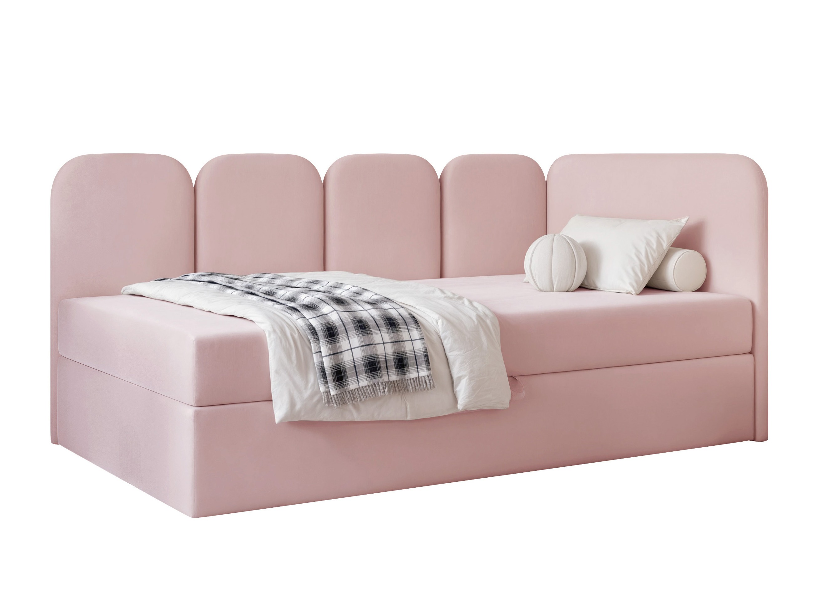 Sänky Martinez 123 (Dream Velvet 20207)