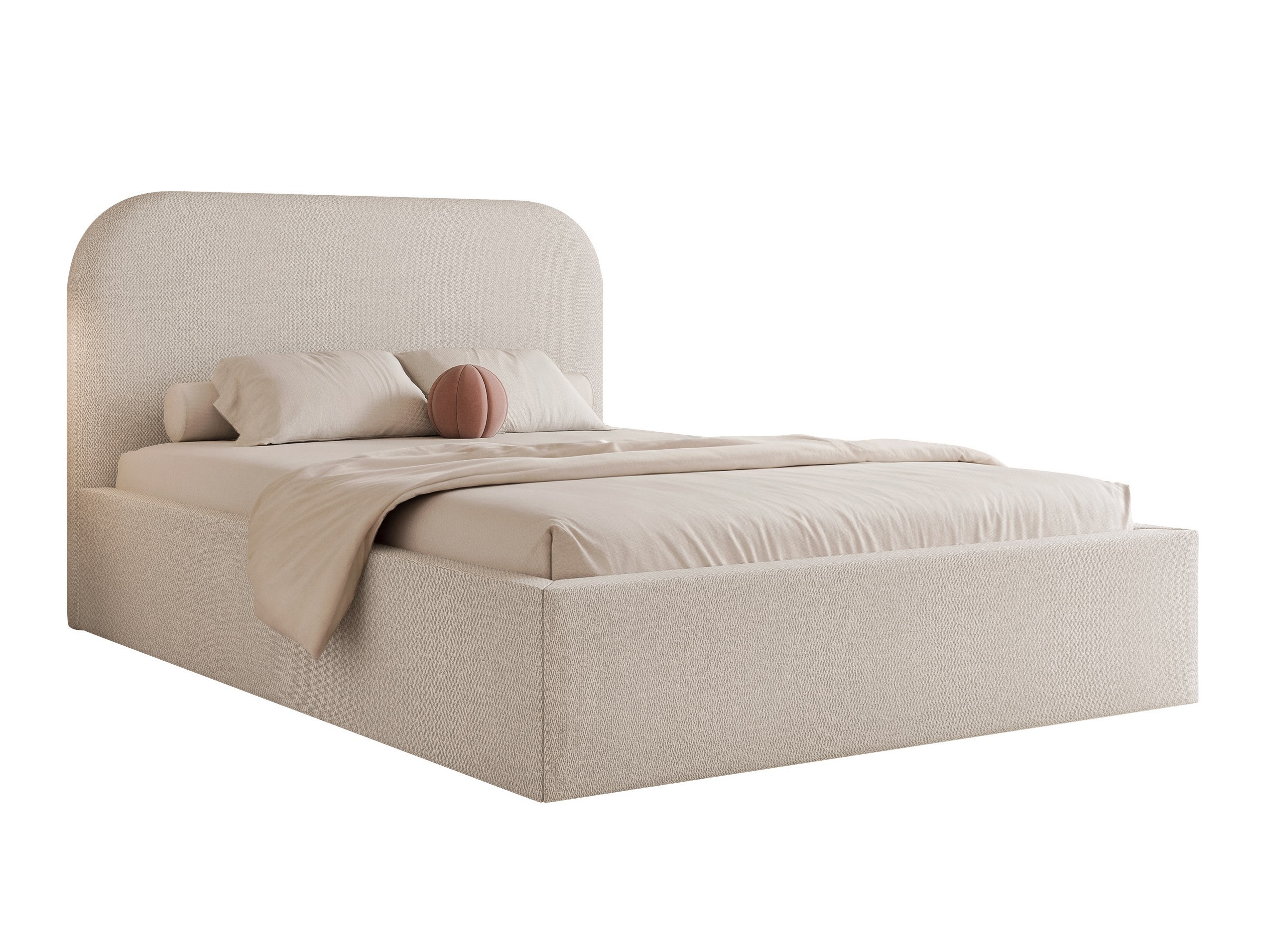 Sänky Martinez 126 (Lumi 04)