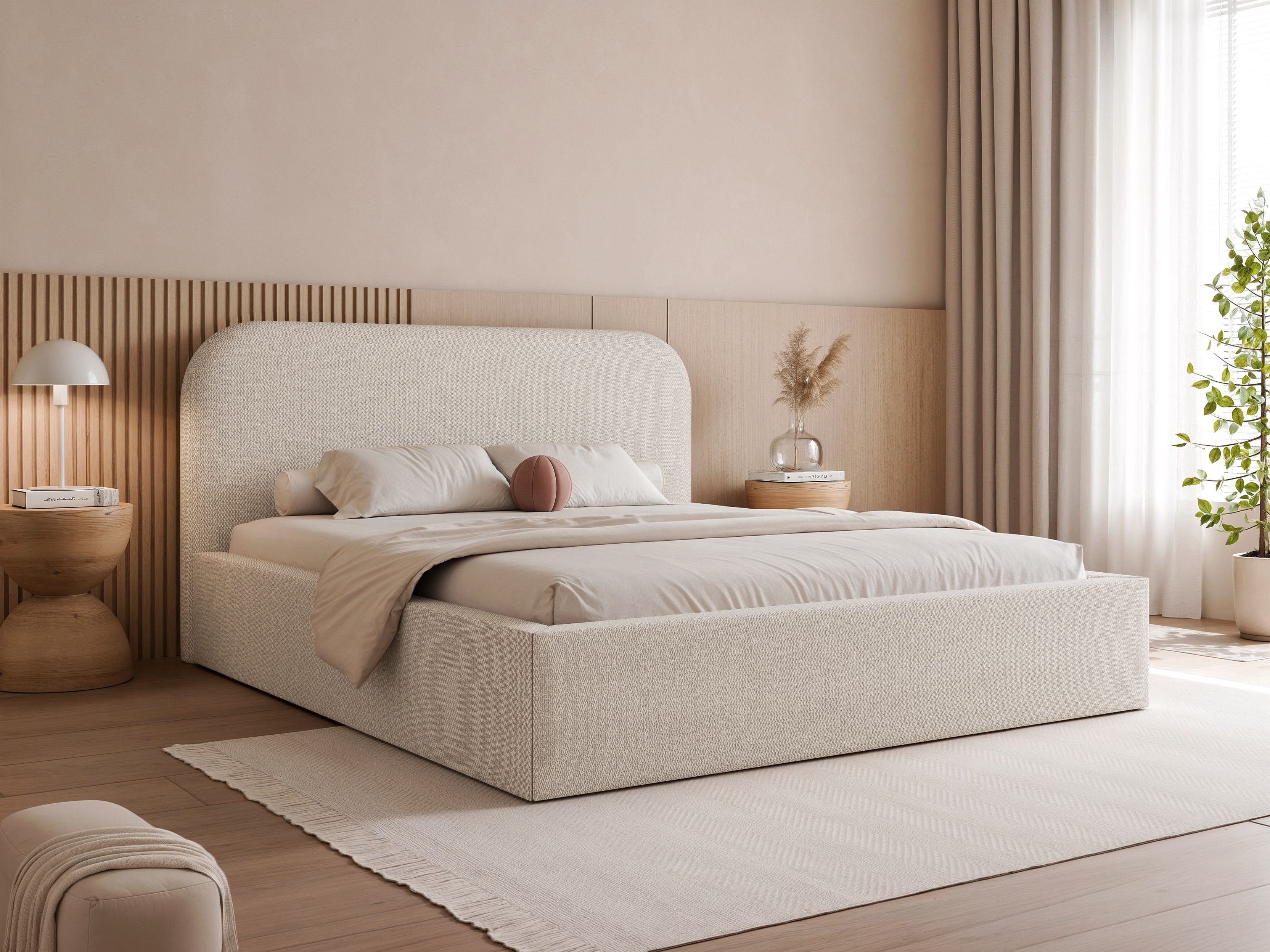 Sänky Martinez 126 (Lumi 04)