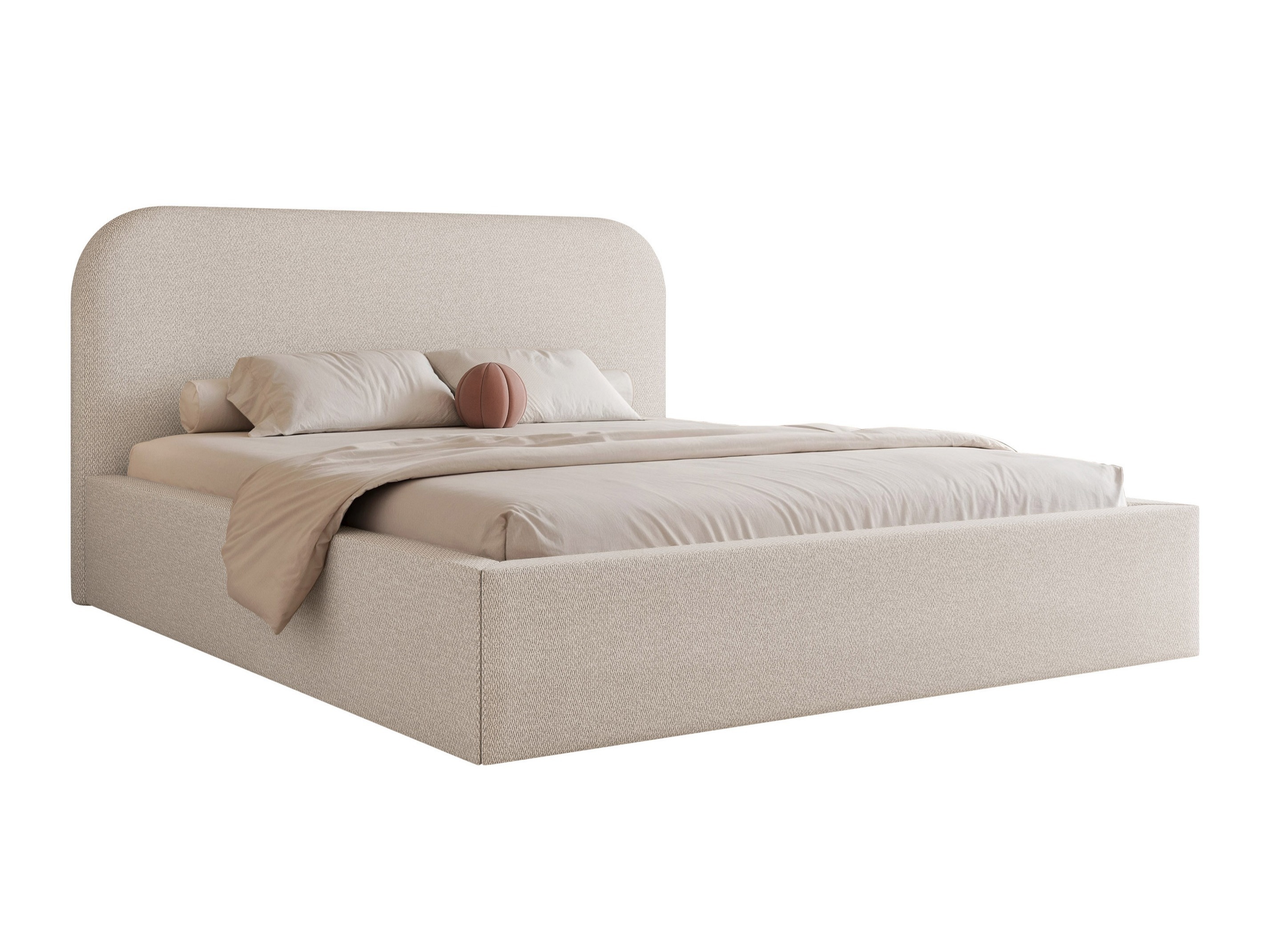 Sänky Martinez 126 (Lumi 04)