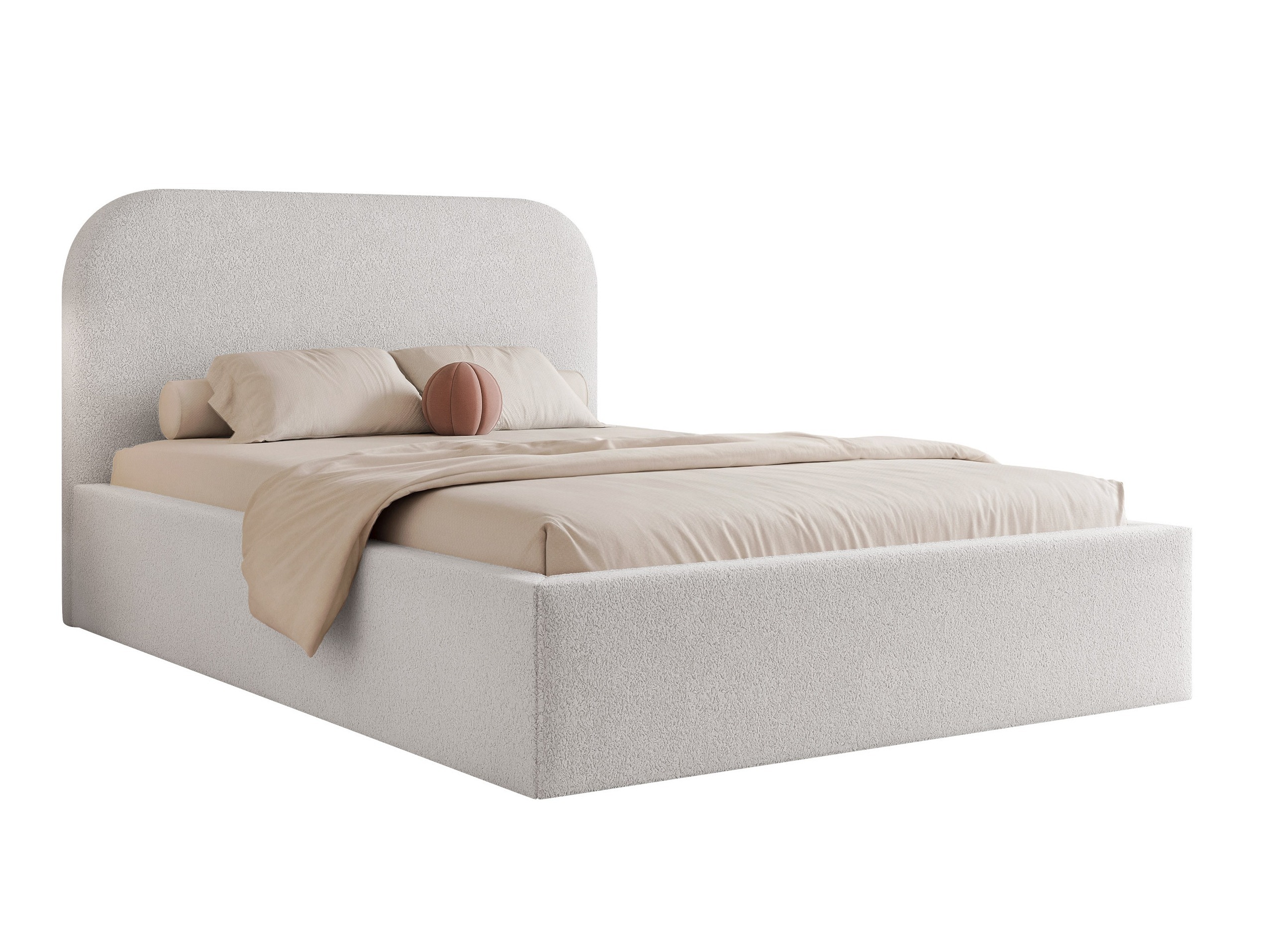 Sänky Martinez 126 (Monte 09)