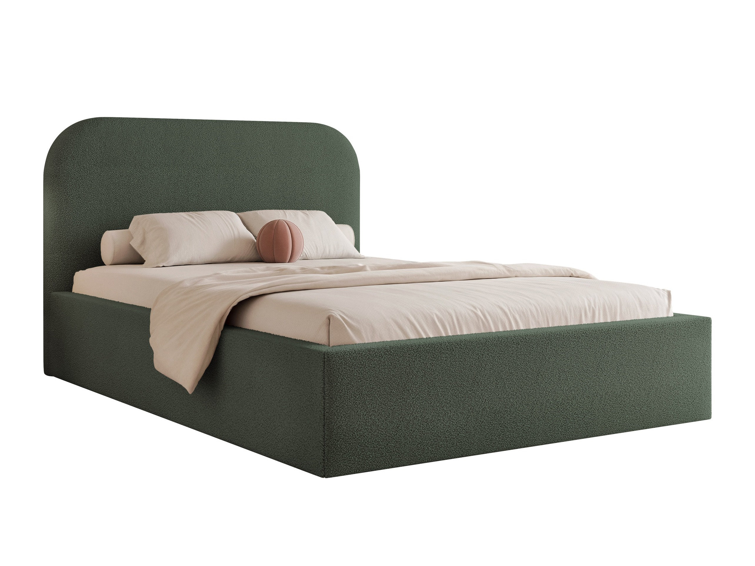 Sänky Martinez 126 (Now Or Never 37)