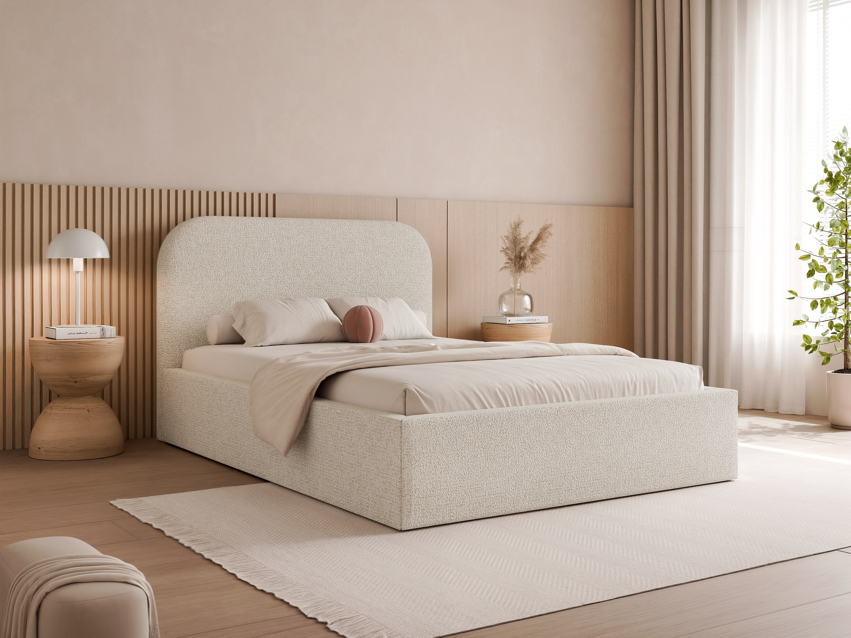 Sänky Martinez 126 (Puente 03)