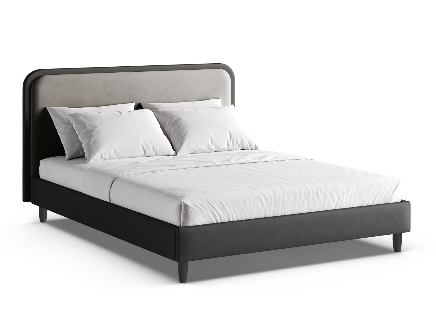 Sänky Beckley 333 (Magic Velvet 2241 + Vega 92)