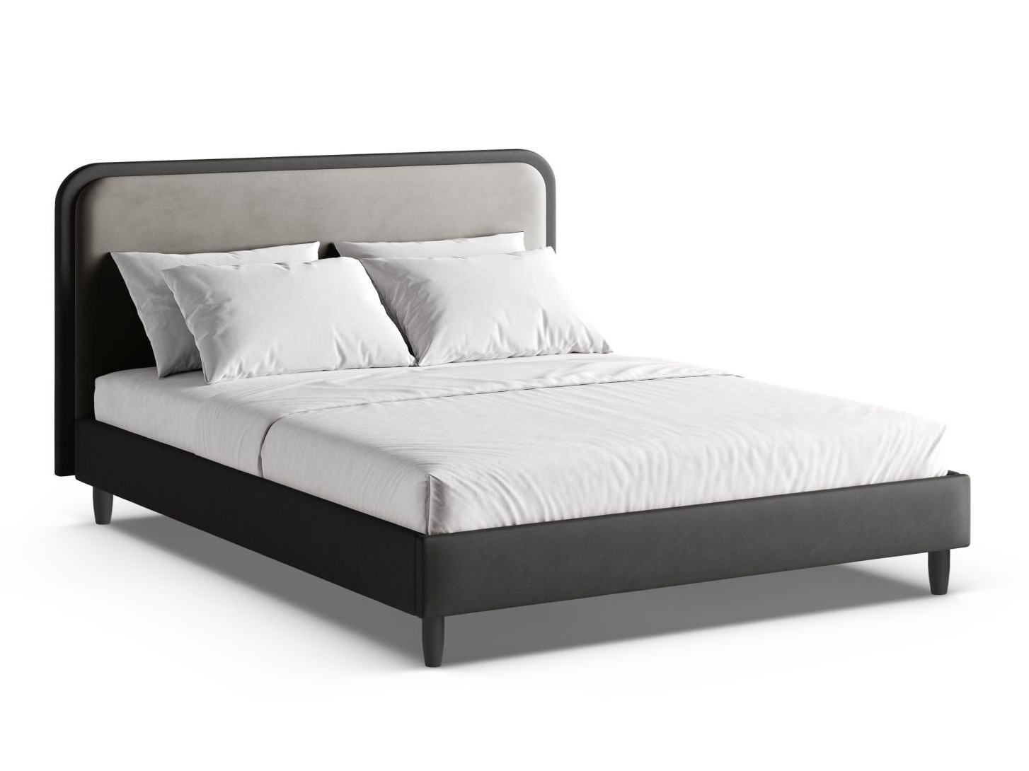 Sänky Beckley 333 (Magic Velvet 2241 + Vega 92)