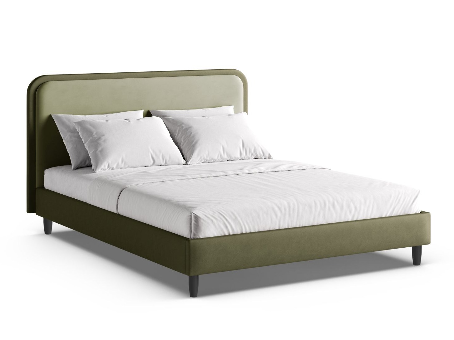 Sänky Beckley 333 (Magic Velvet 2243 + Vega 37)