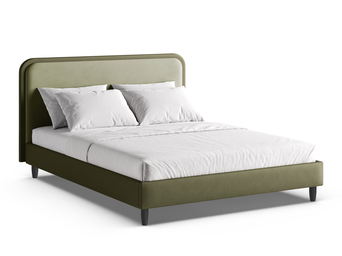 Sänky Beckley 333 (Magic Velvet 2243 + Vega 37)