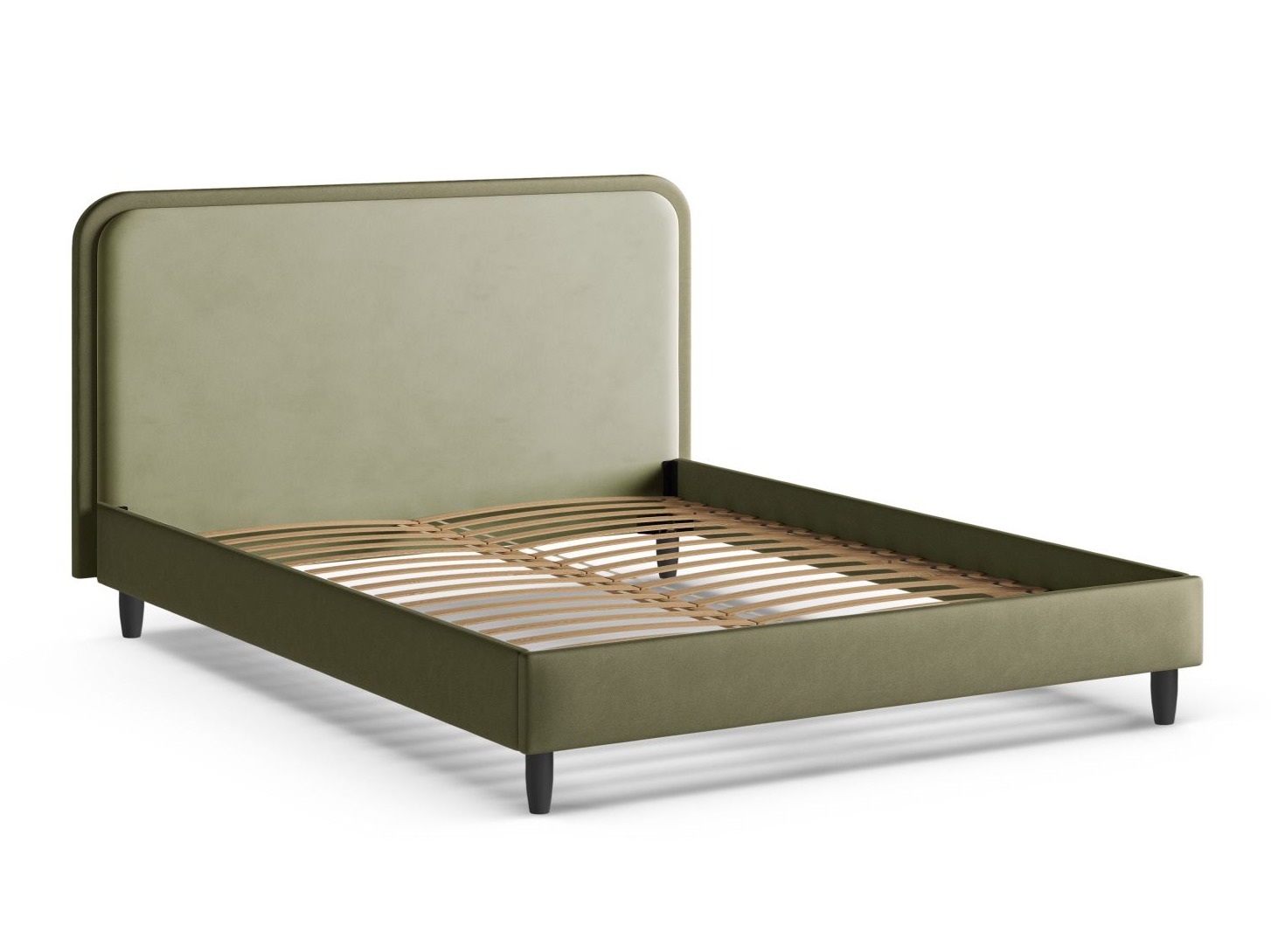 Sänky Beckley 333 (Magic Velvet 2243 + Vega 37)